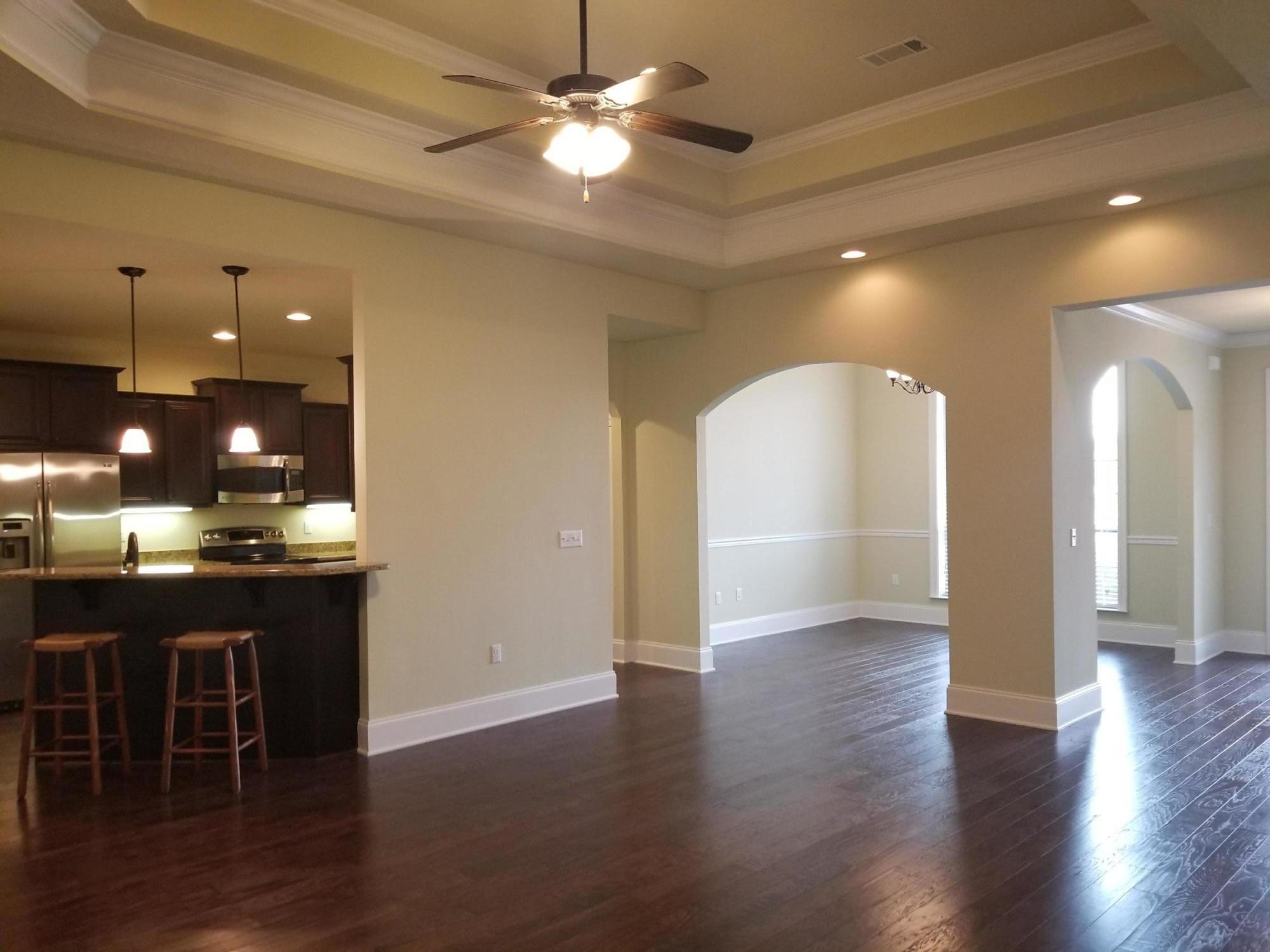 CYPRESS BREEZE PLANTATION - Residential