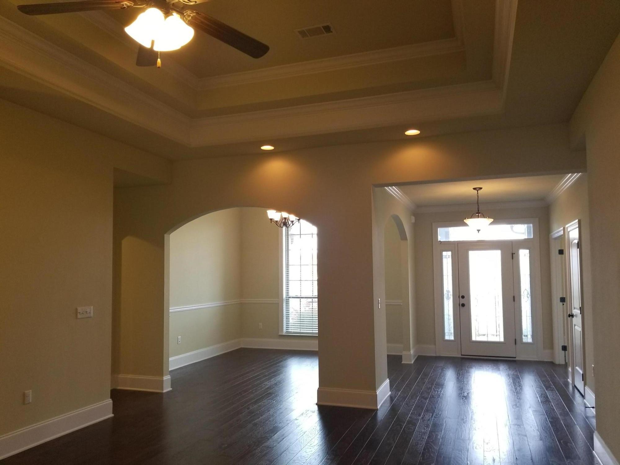 CYPRESS BREEZE PLANTATION - Residential