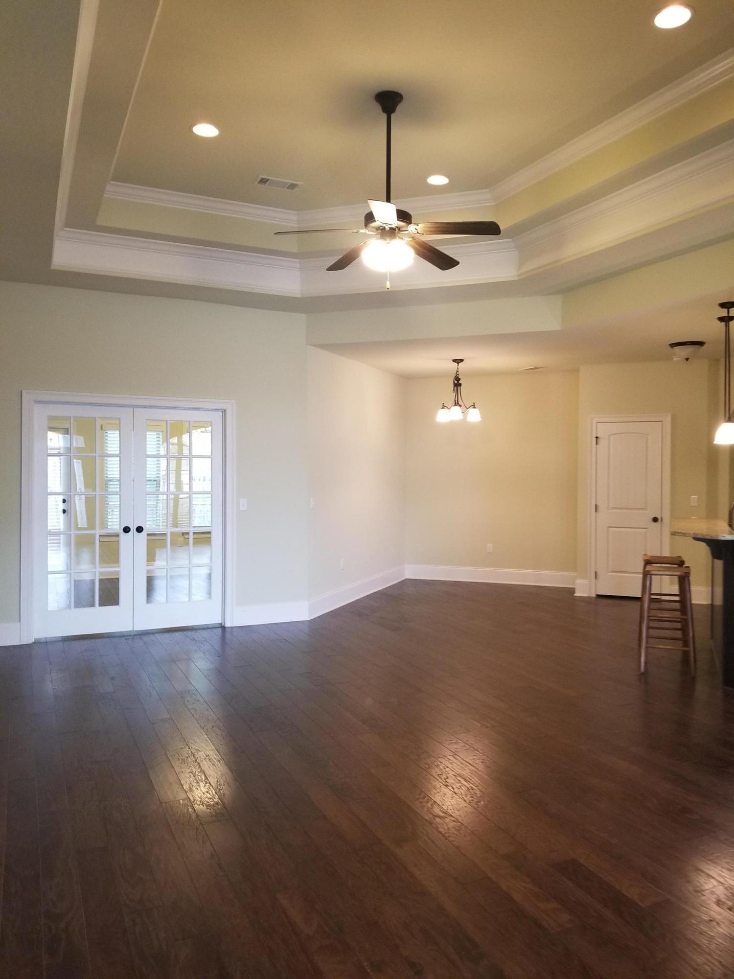 CYPRESS BREEZE PLANTATION - Residential