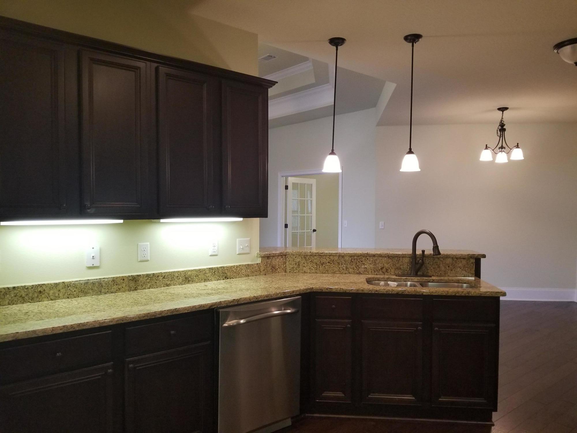 CYPRESS BREEZE PLANTATION - Residential