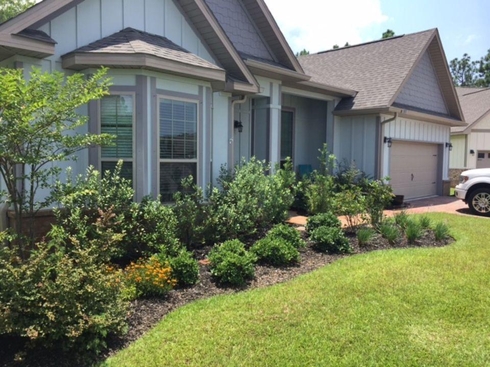 CYPRESS BREEZE PLANTATION - Residential