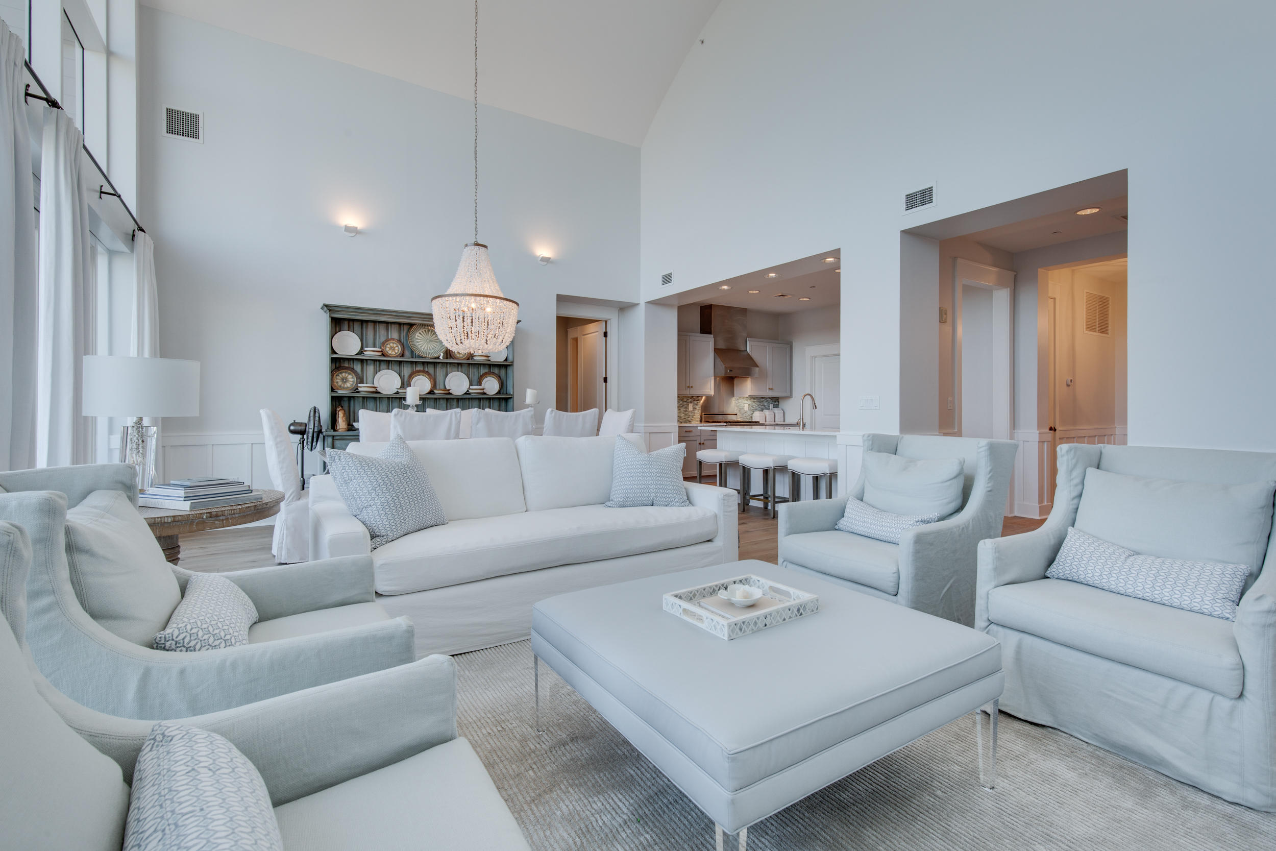 WATERSOUND BEACH - Residential
