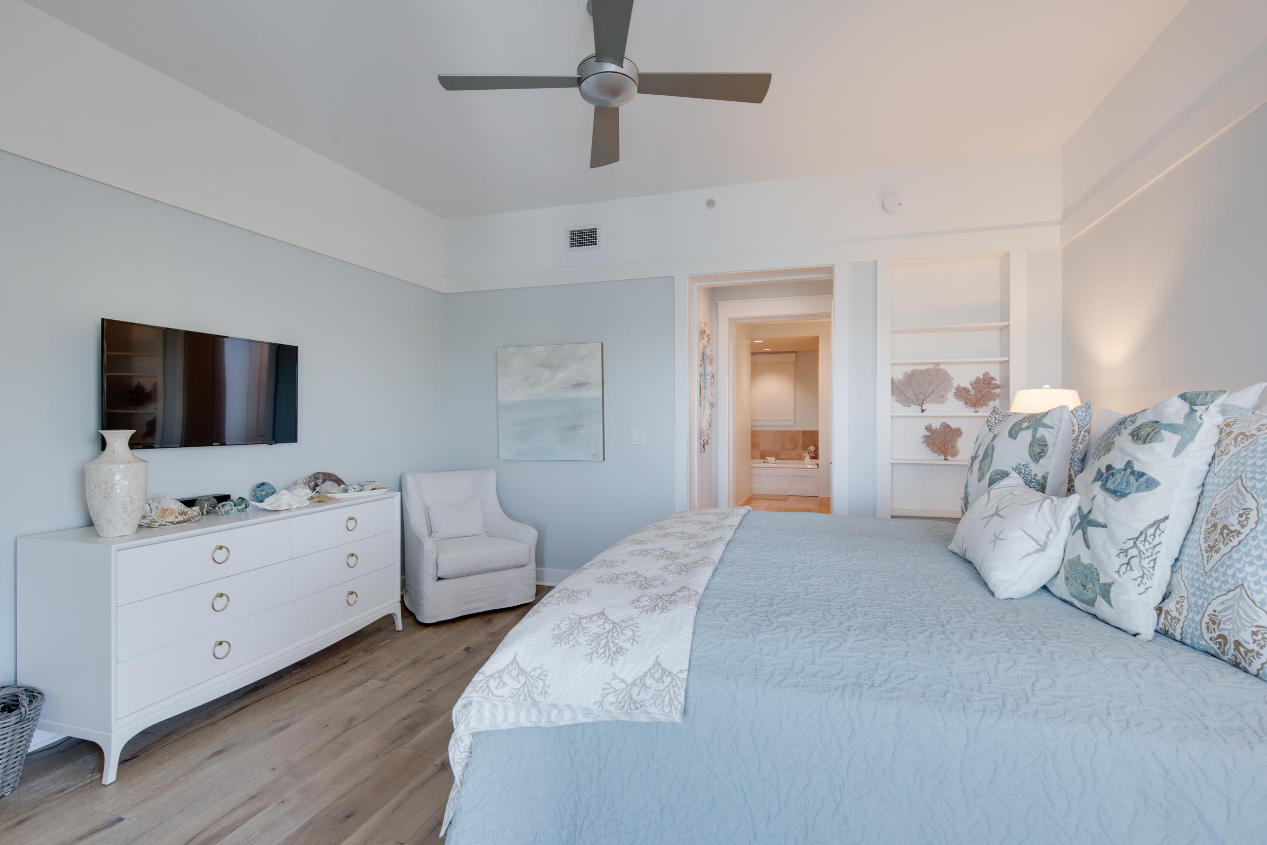 WATERSOUND BEACH - Residential