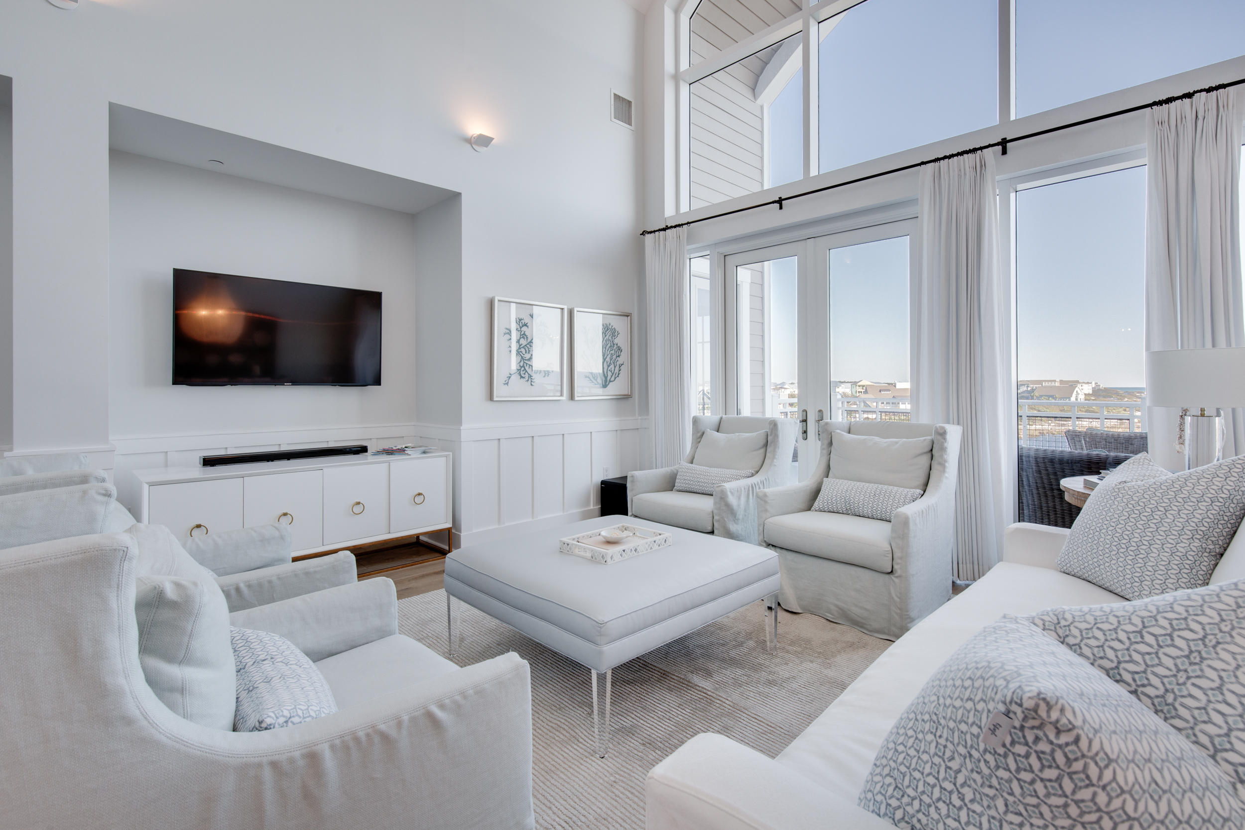 WATERSOUND BEACH - Residential