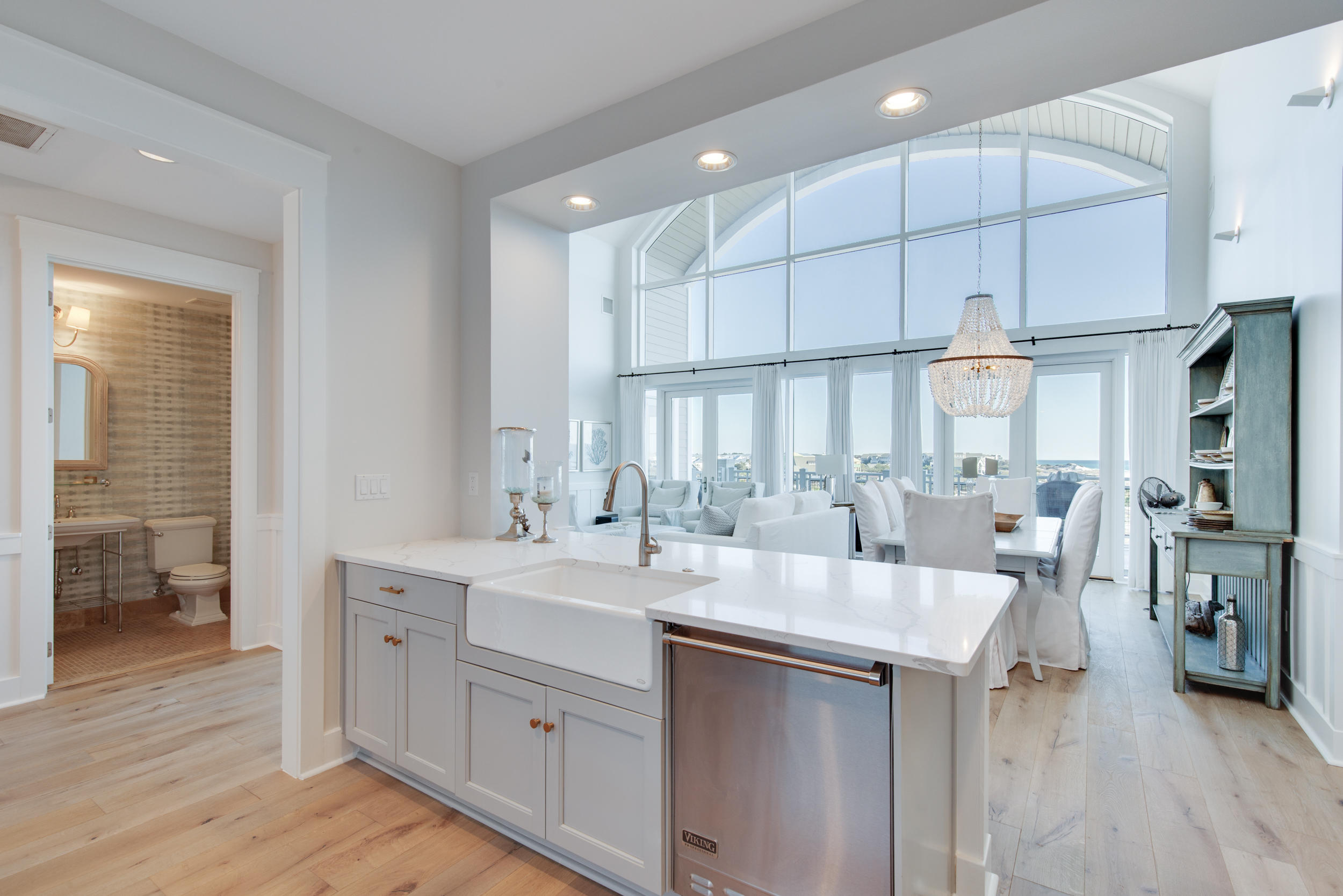 WATERSOUND BEACH - Residential