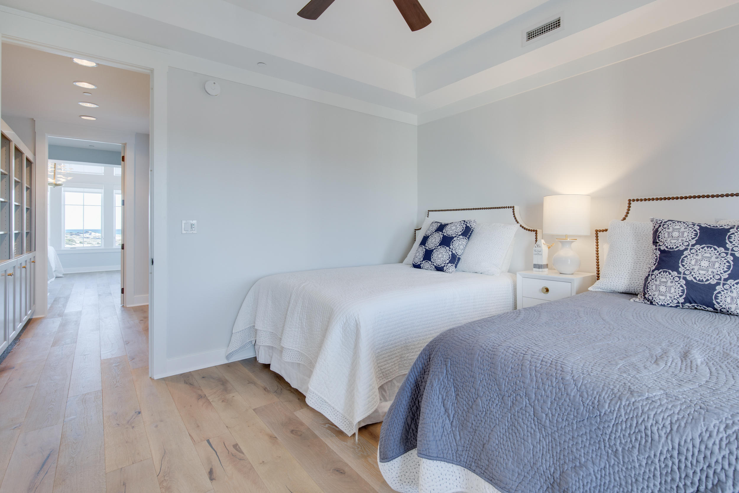 WATERSOUND BEACH - Residential