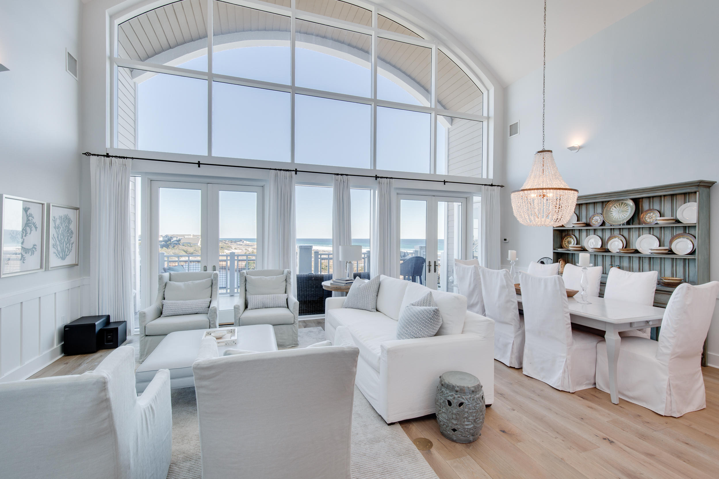 WATERSOUND BEACH - Residential