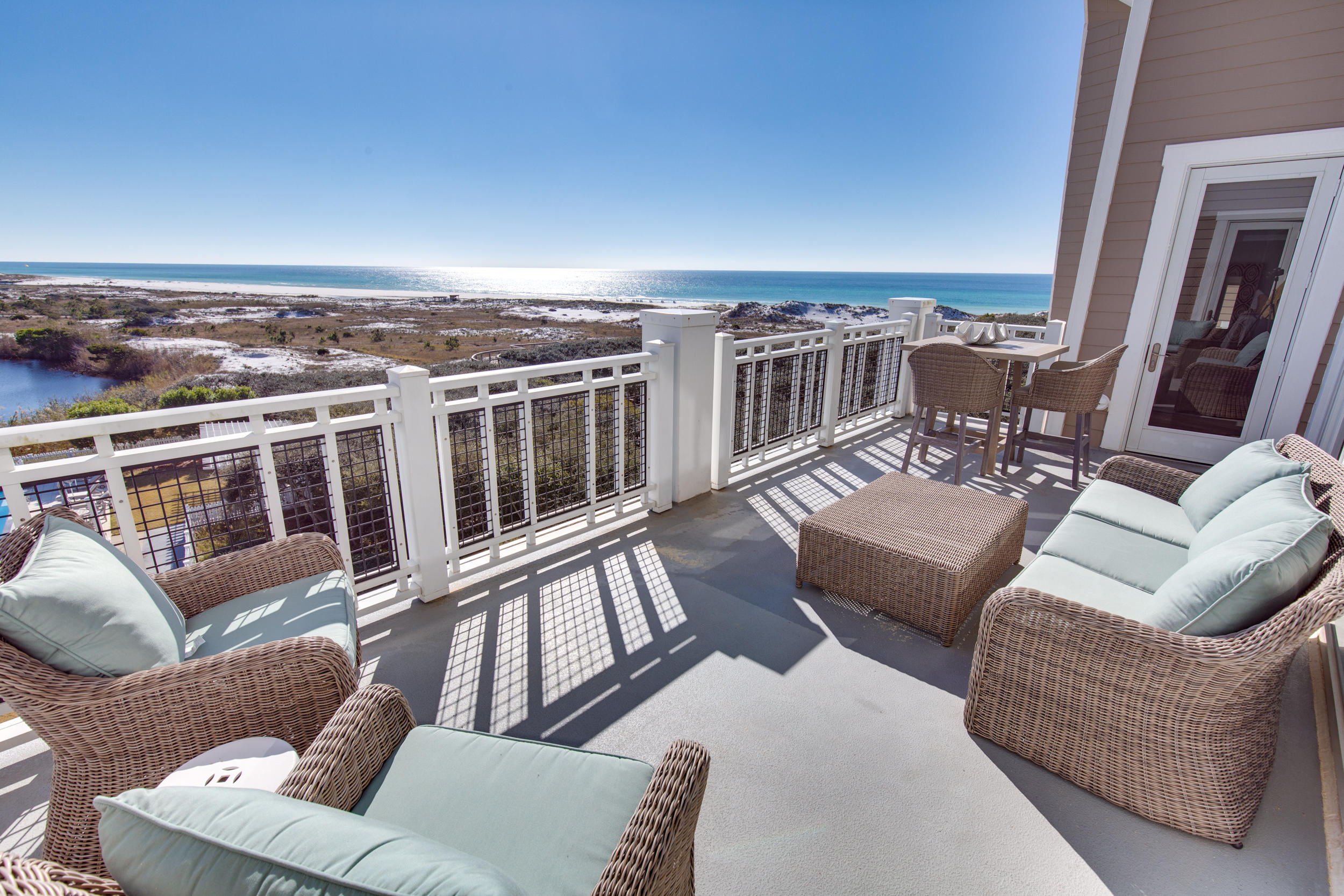 WATERSOUND BEACH - Residential