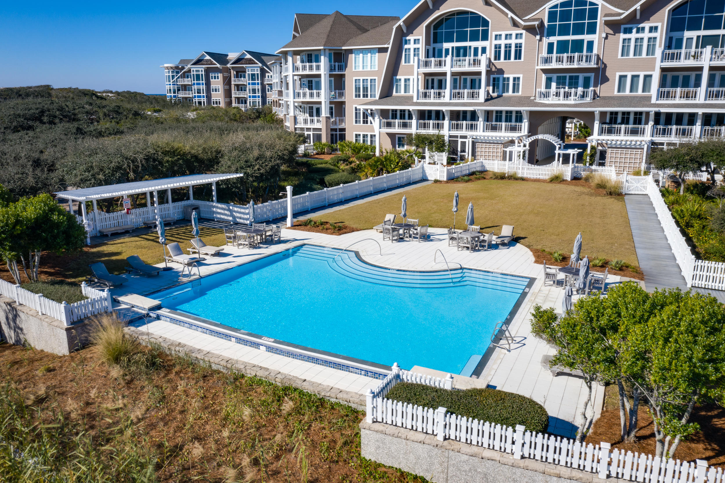 WATERSOUND BEACH - Residential