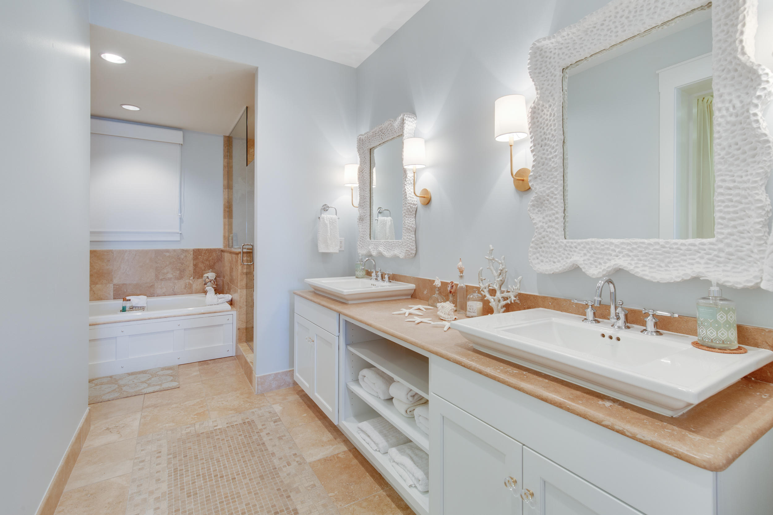 WATERSOUND BEACH - Residential