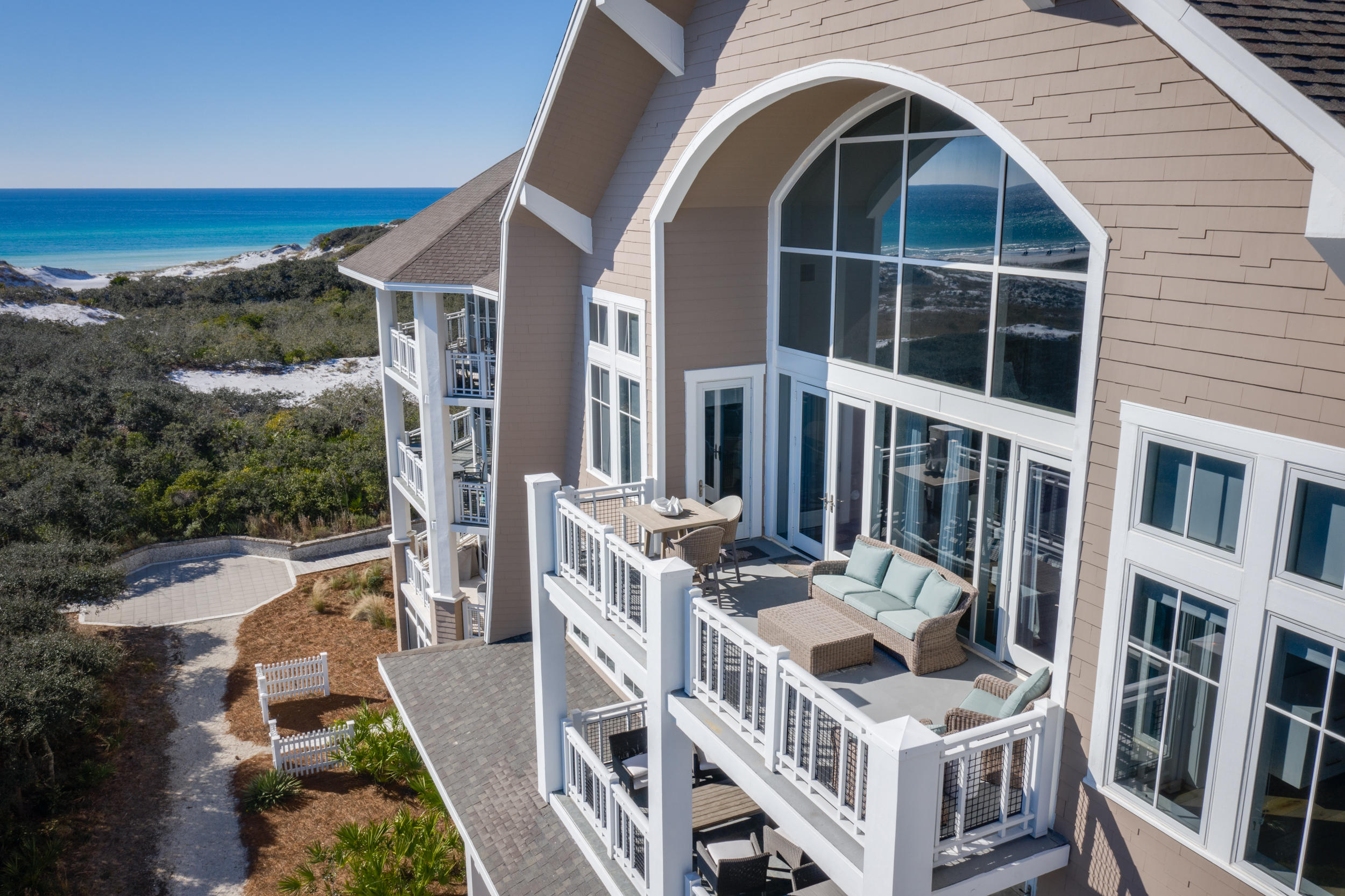 WATERSOUND BEACH - Residential