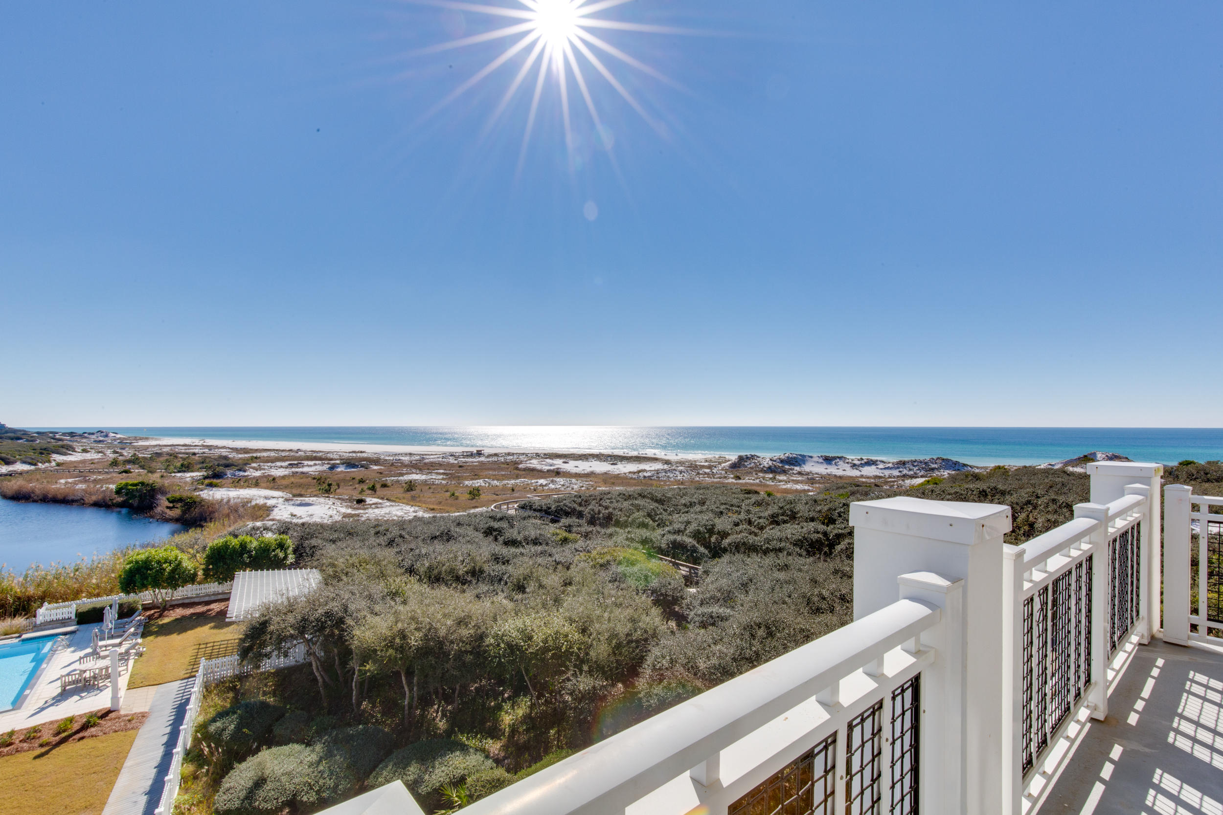WATERSOUND BEACH - Residential