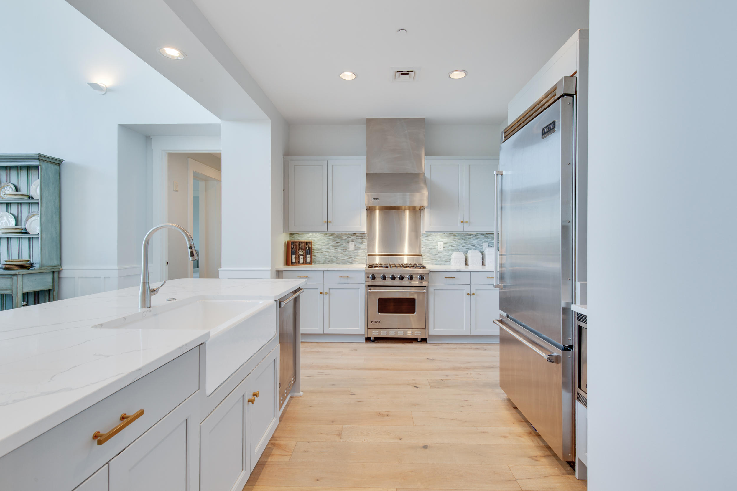 WATERSOUND BEACH - Residential