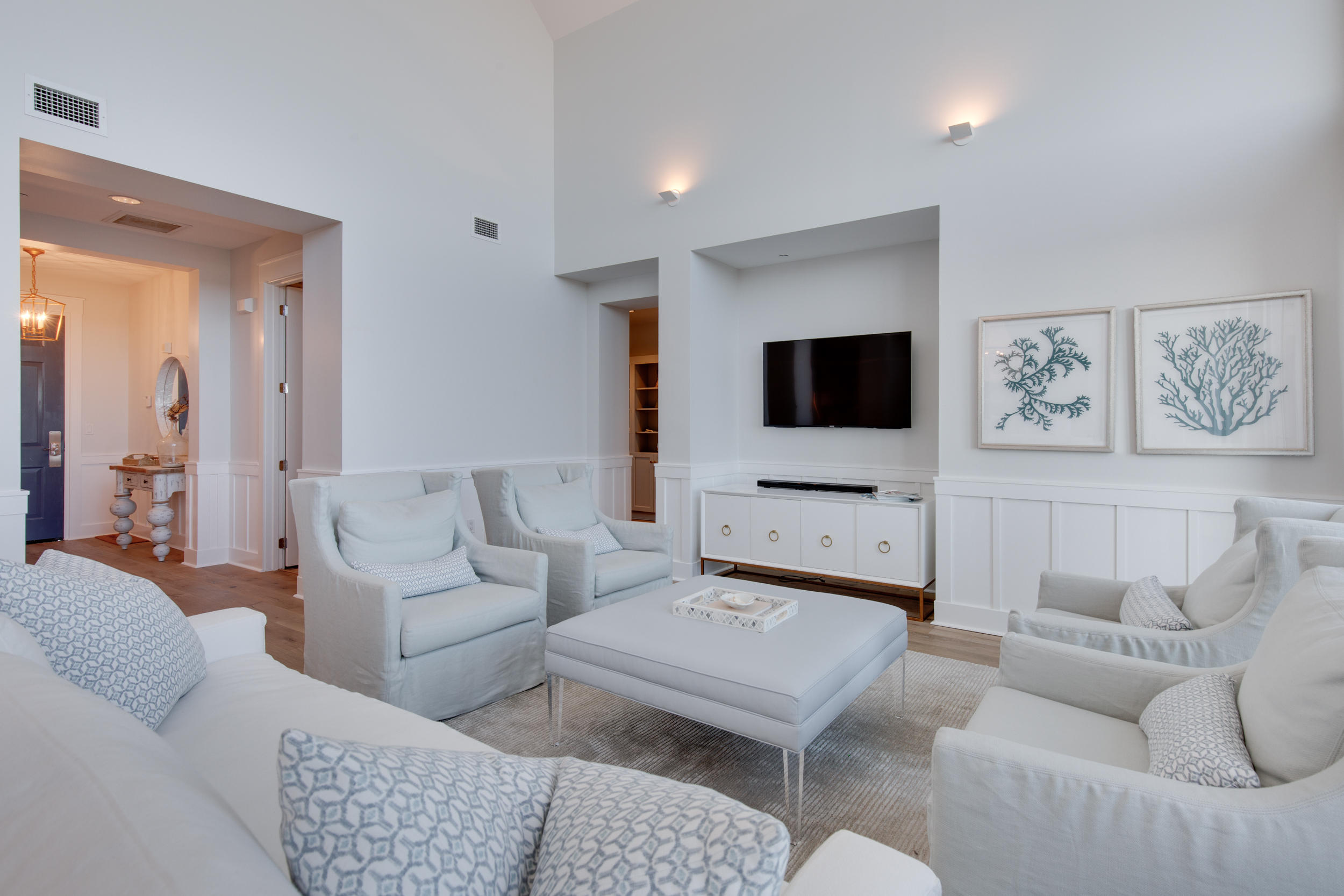 WATERSOUND BEACH - Residential