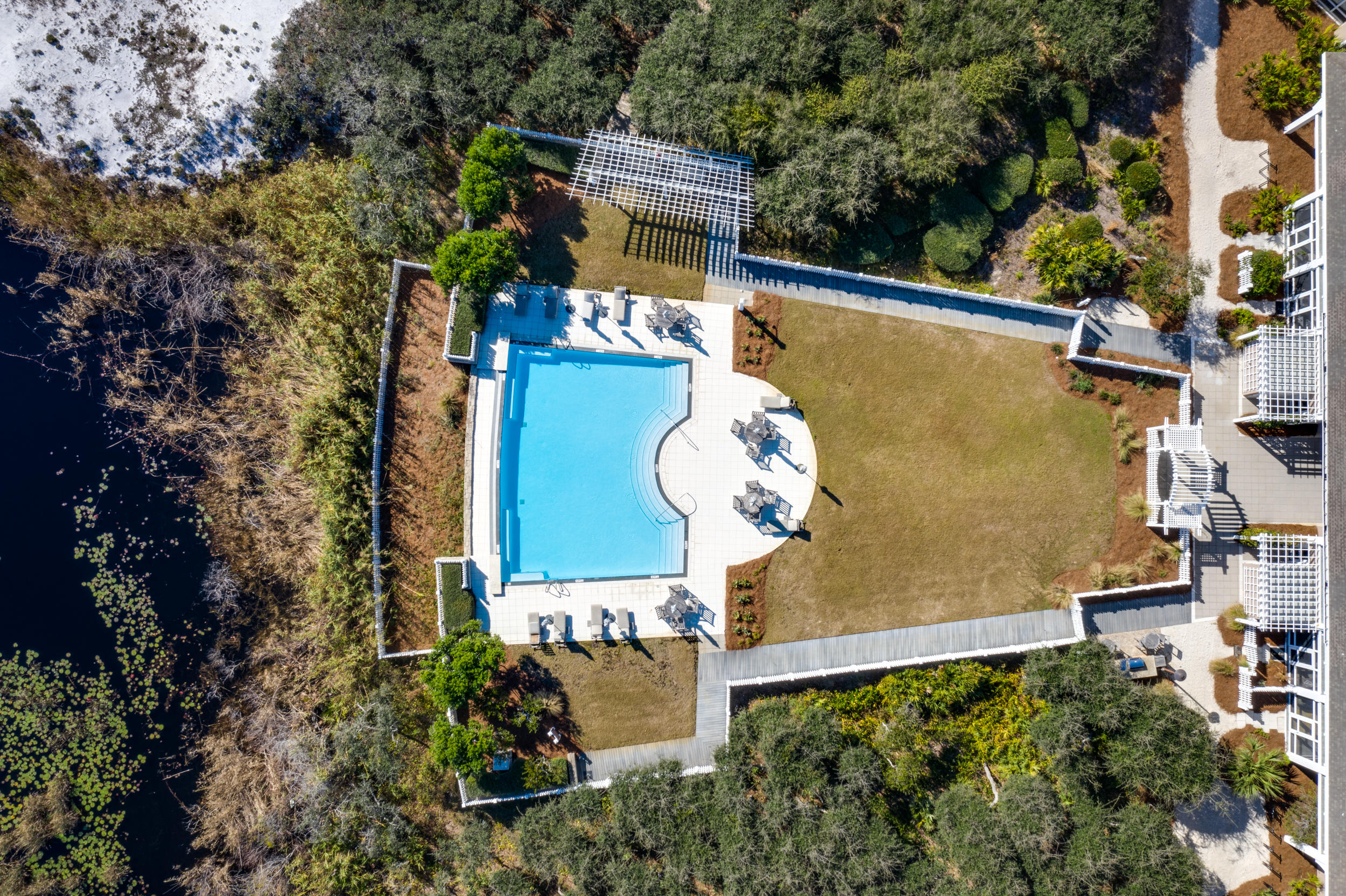 WATERSOUND BEACH - Residential