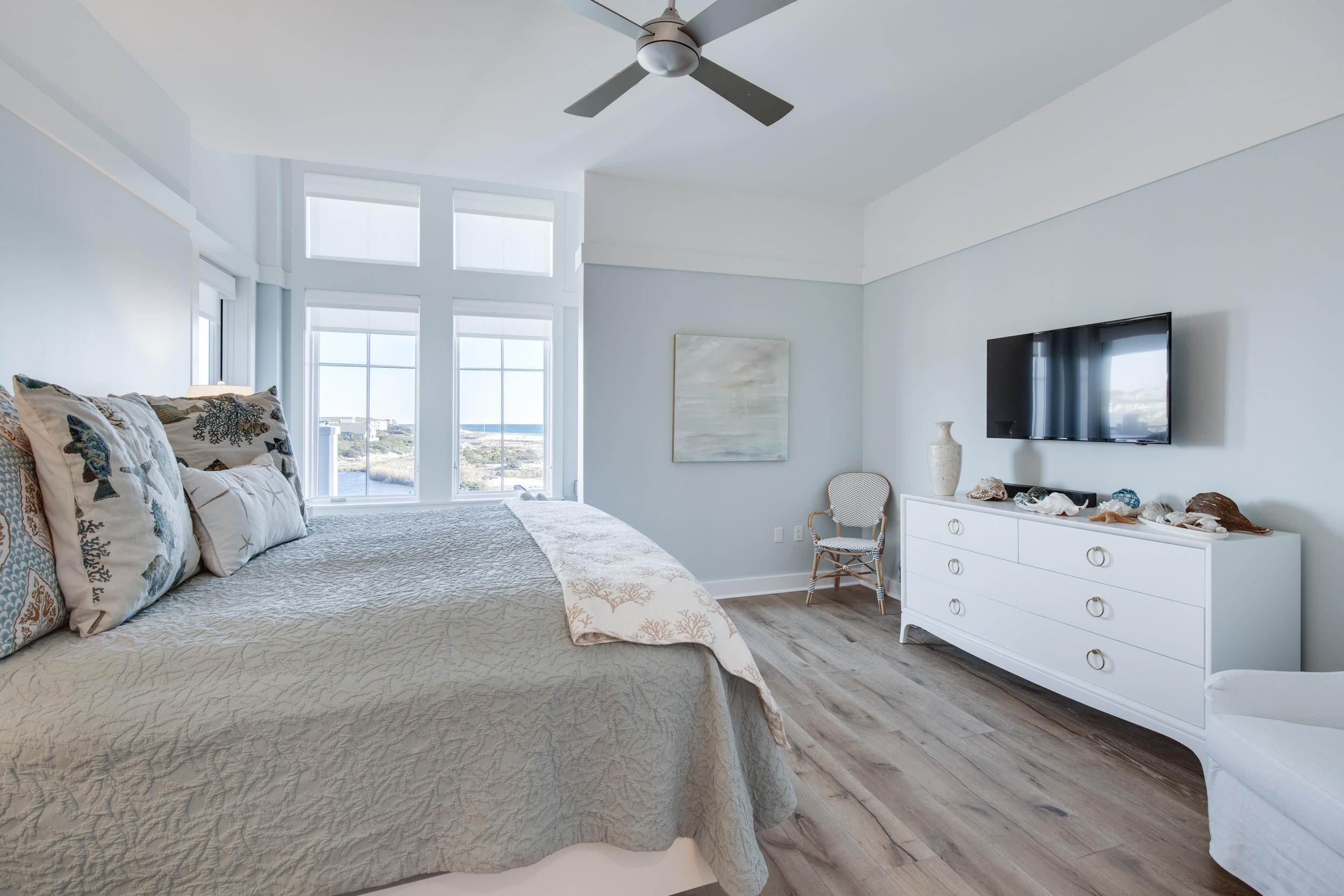 WATERSOUND BEACH - Residential