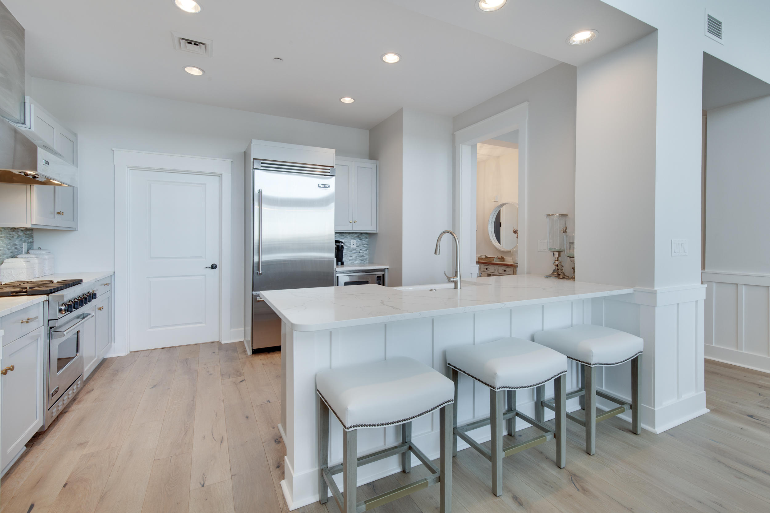 WATERSOUND BEACH - Residential