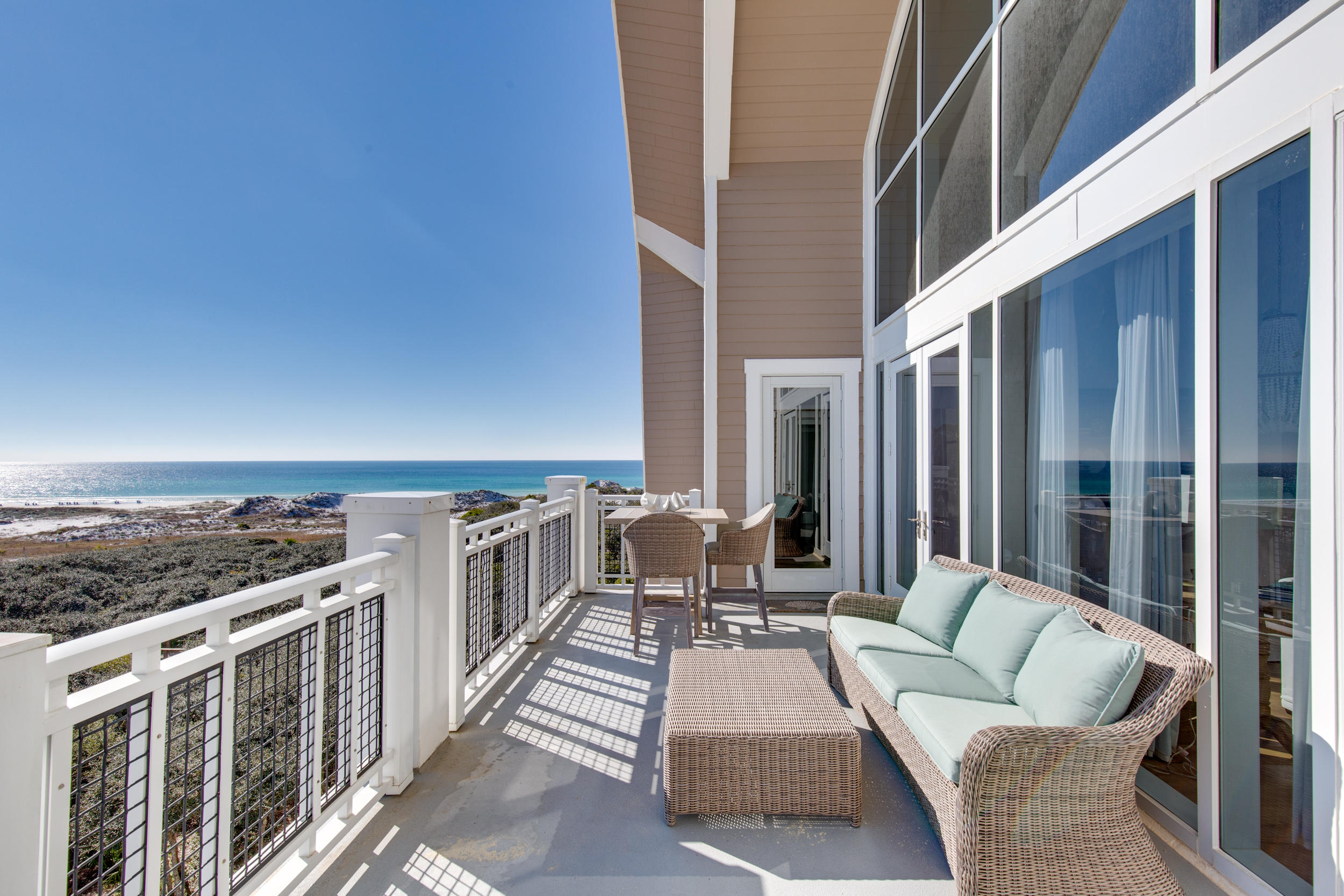 WATERSOUND BEACH - Residential