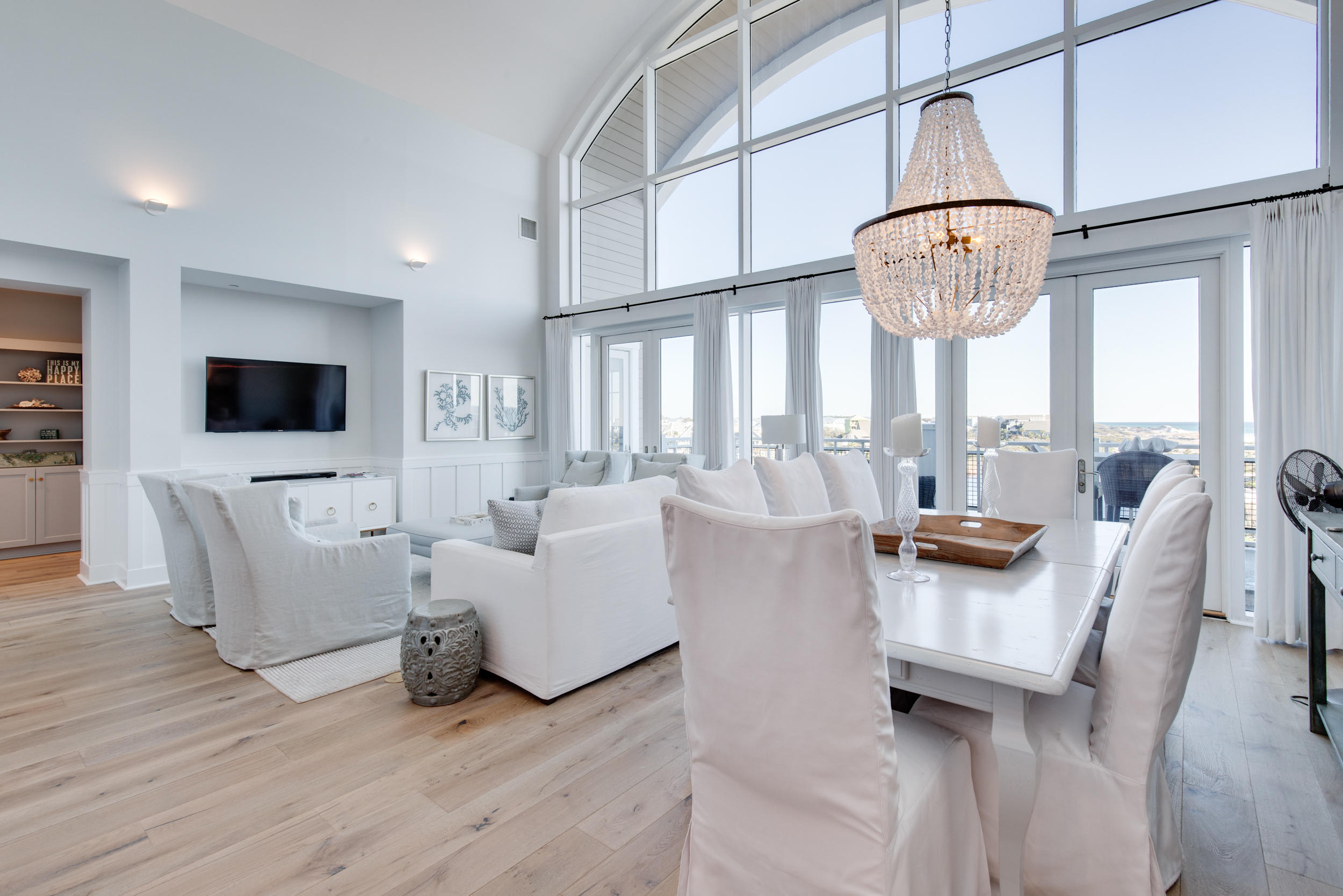 WATERSOUND BEACH - Residential