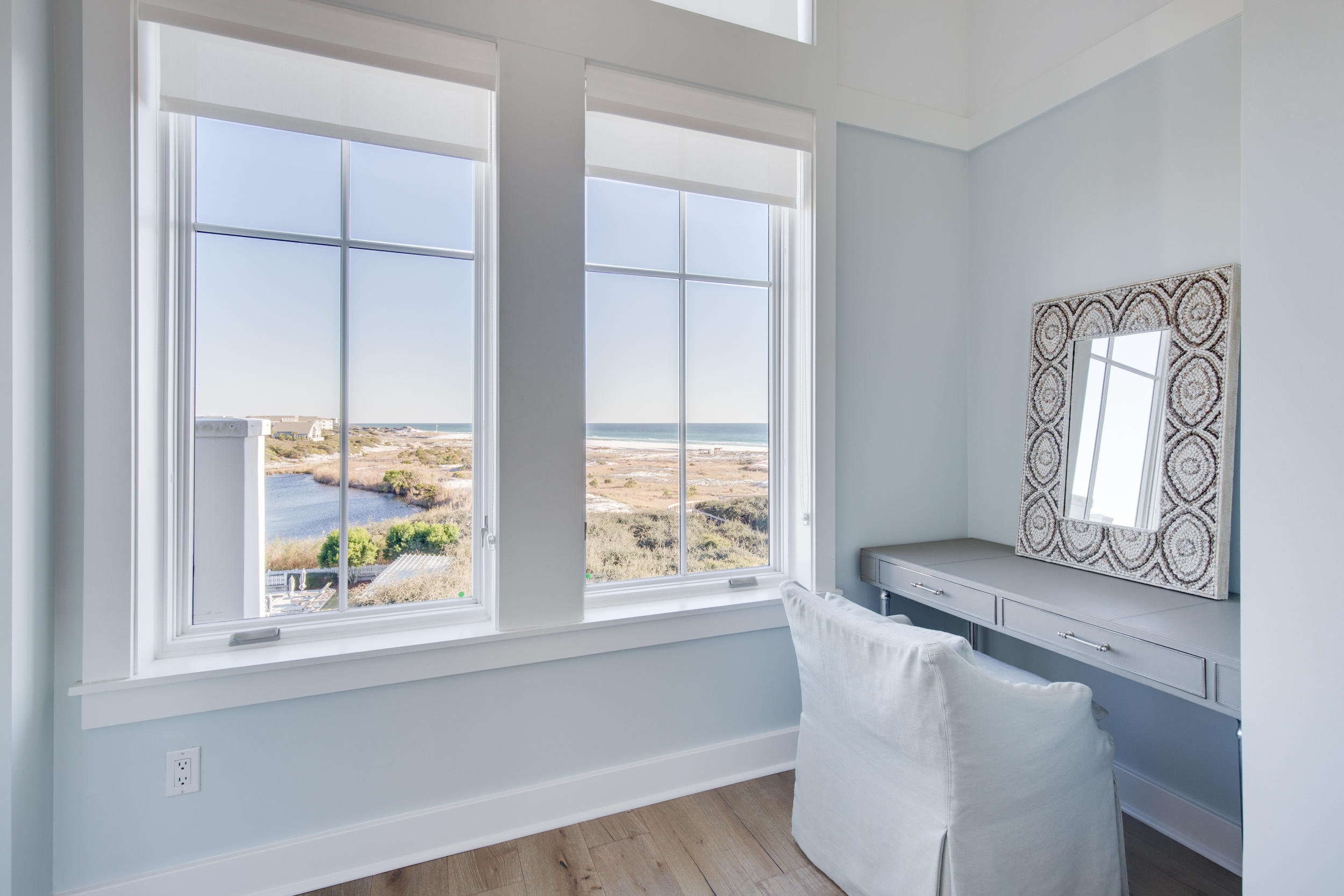 WATERSOUND BEACH - Residential