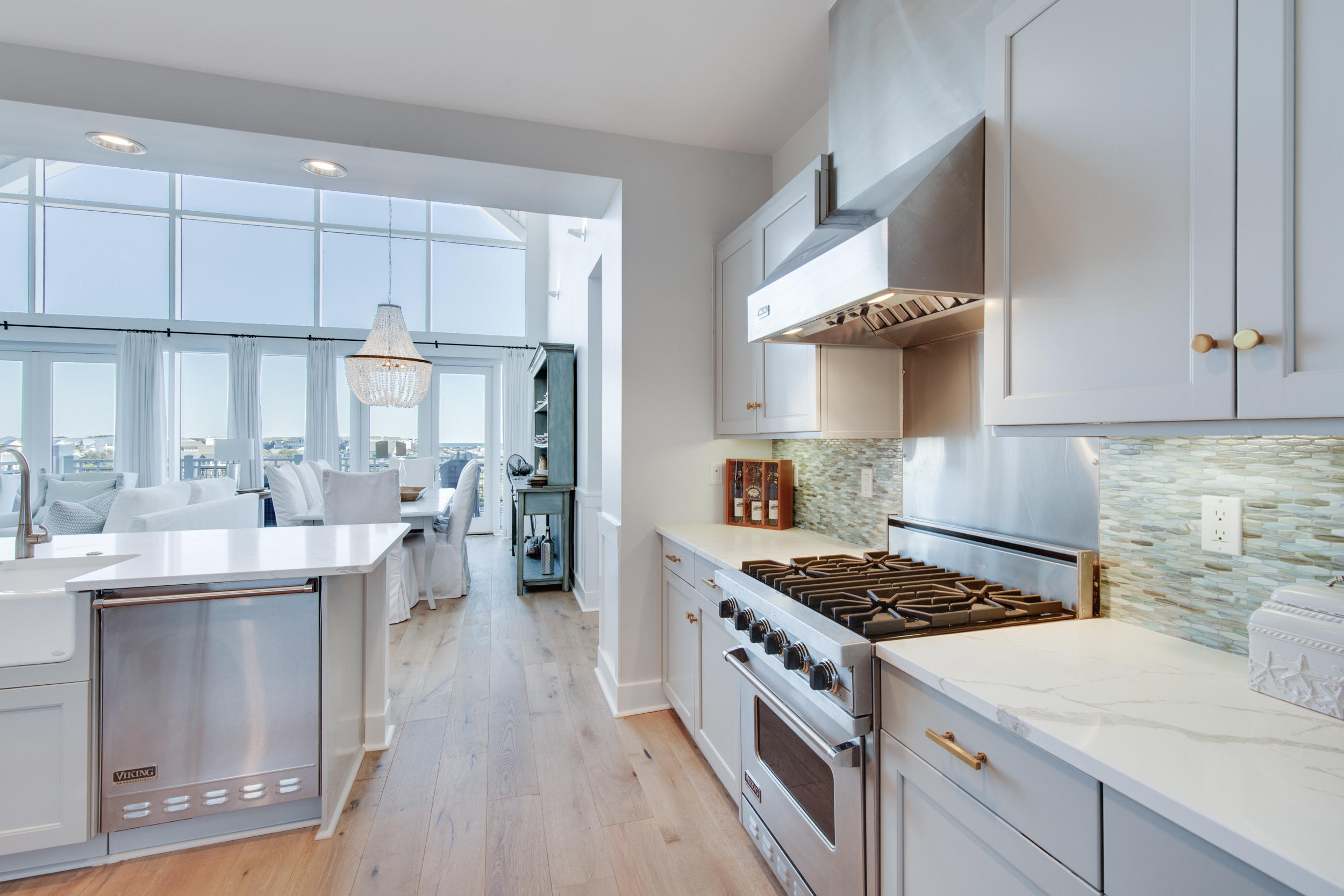 WATERSOUND BEACH - Residential