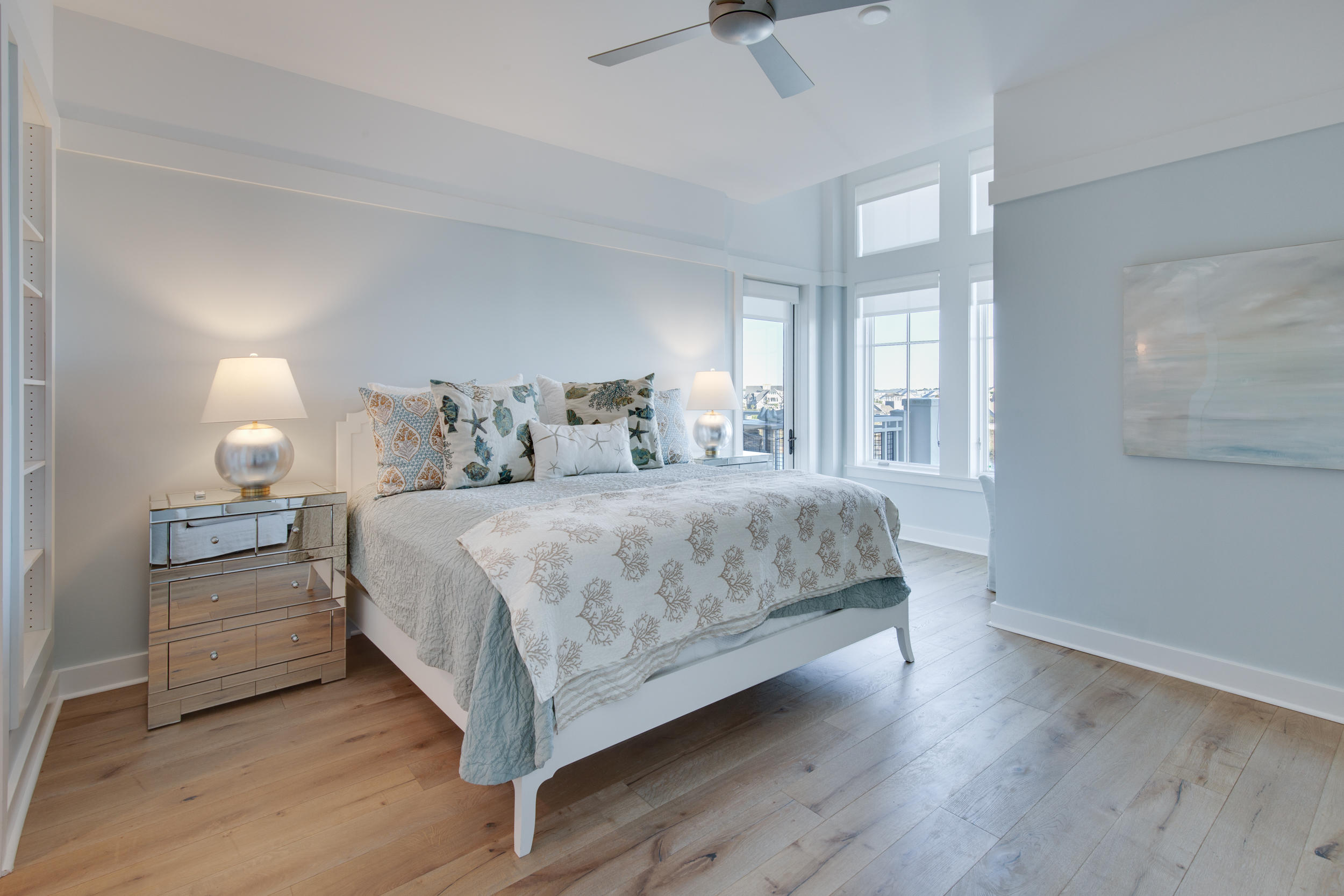 WATERSOUND BEACH - Residential