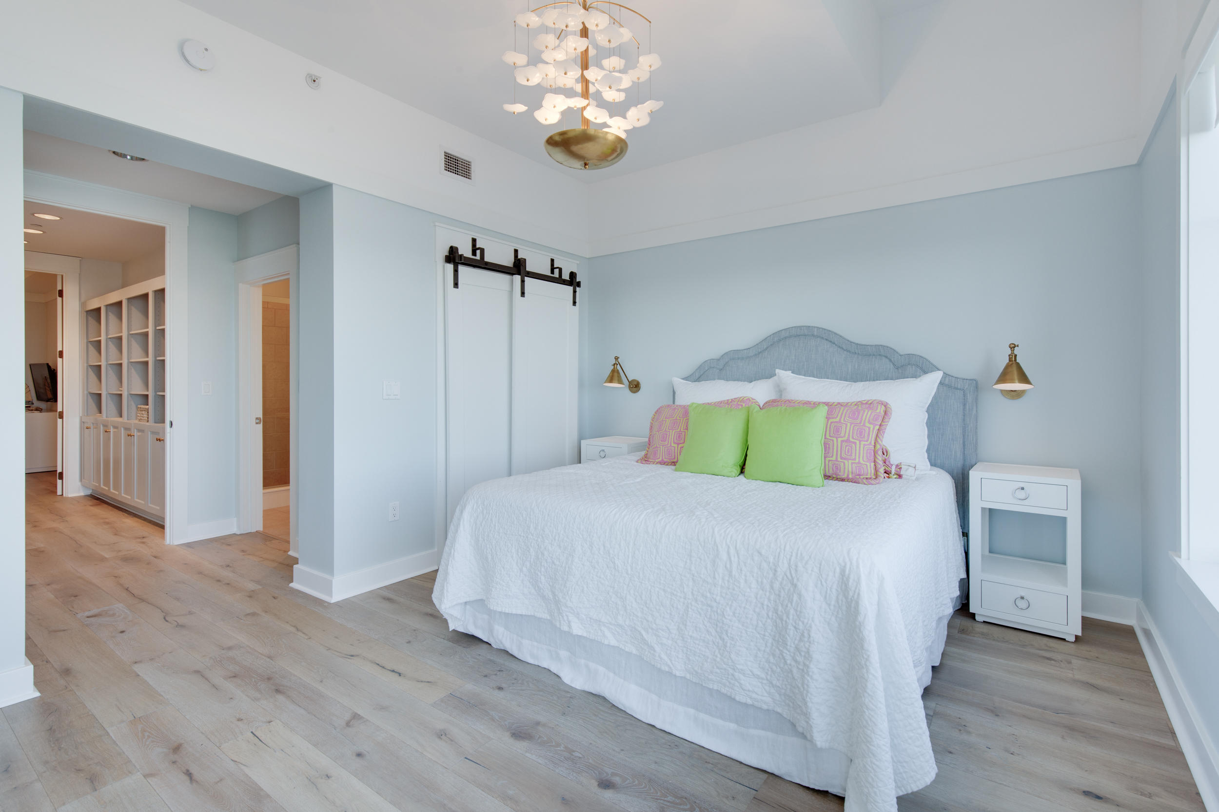 WATERSOUND BEACH - Residential