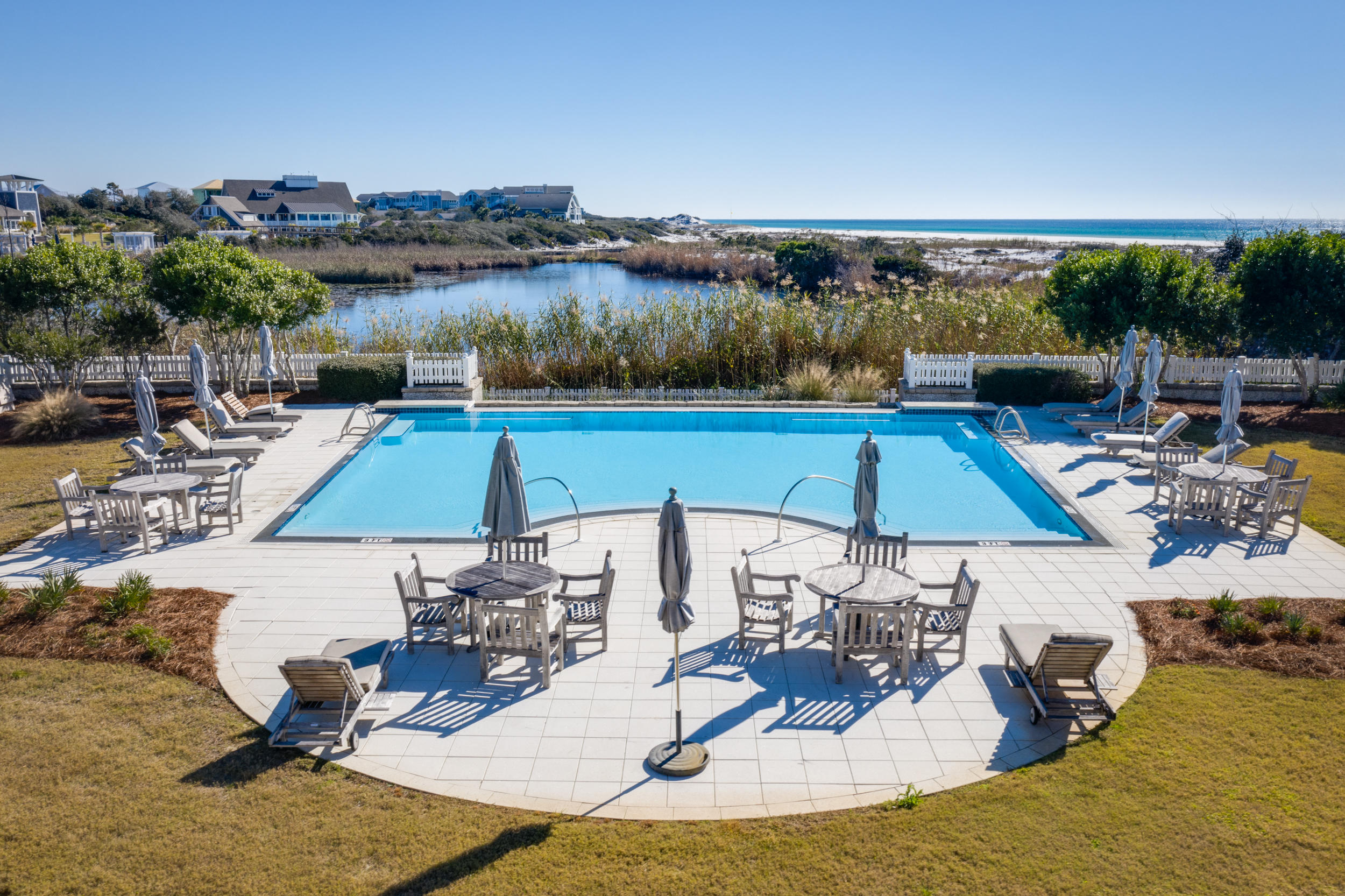 WATERSOUND BEACH - Residential