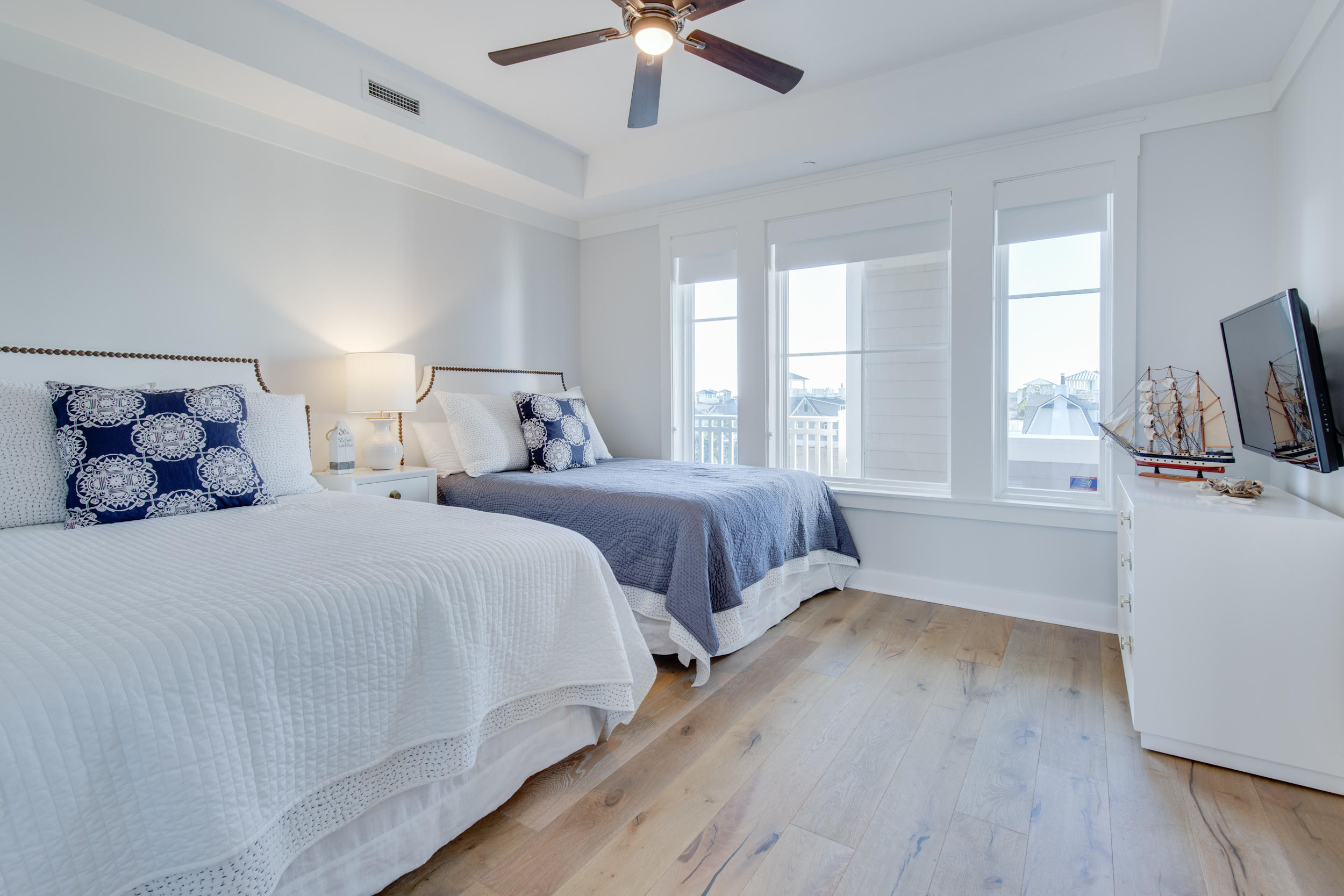 WATERSOUND BEACH - Residential