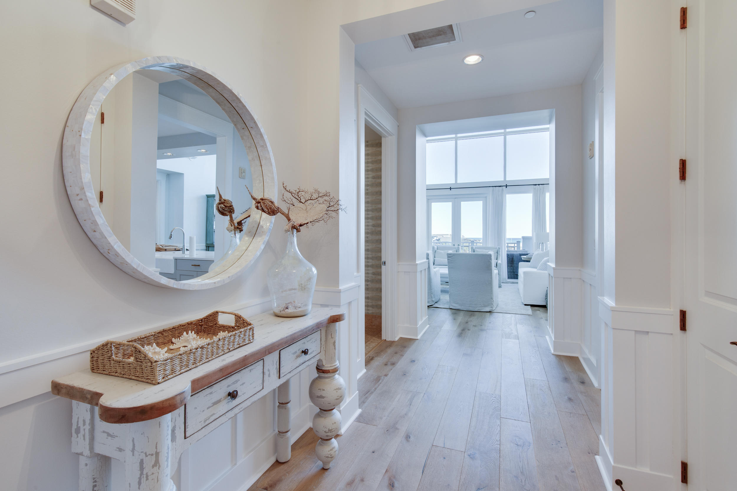 WATERSOUND BEACH - Residential