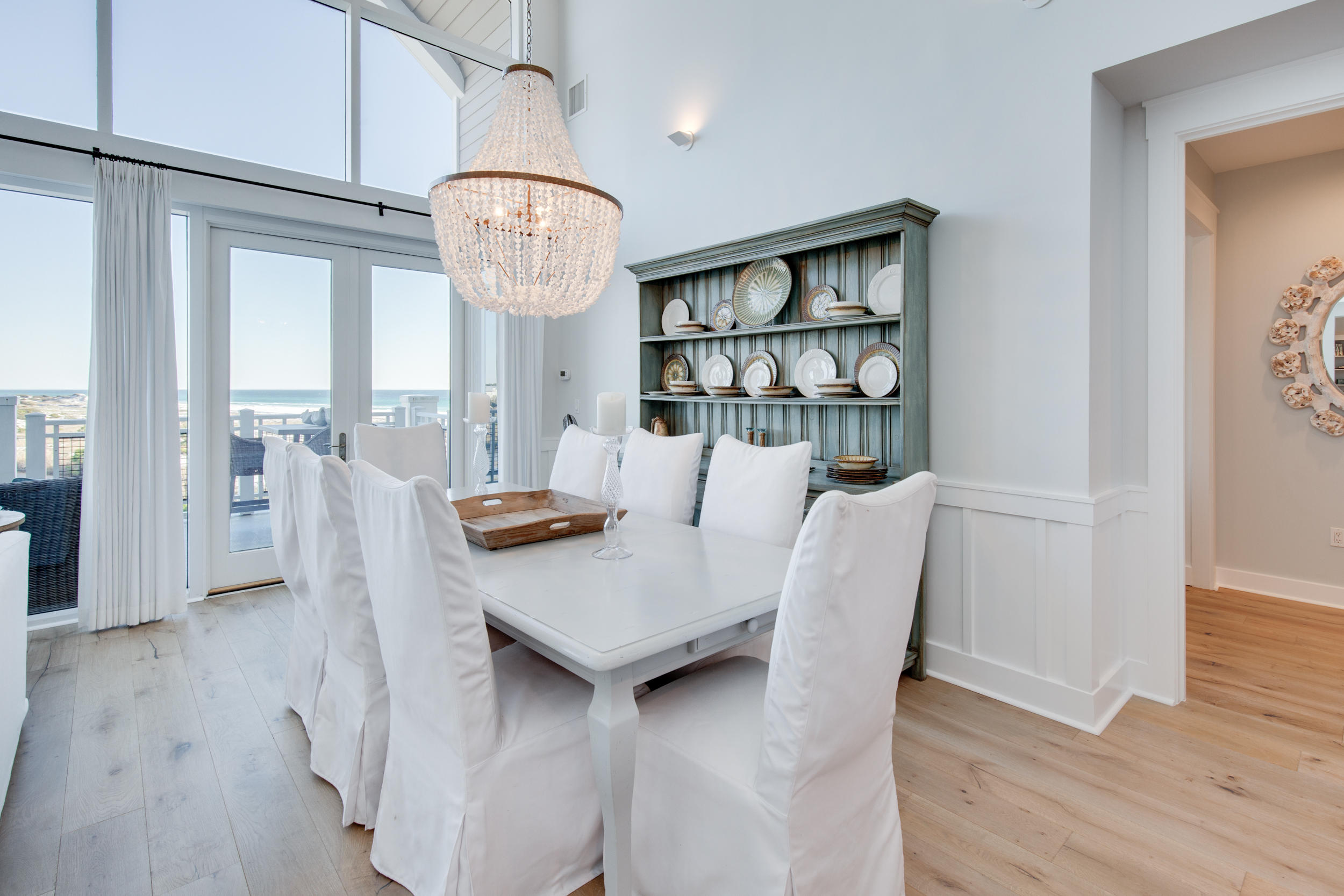 WATERSOUND BEACH - Residential