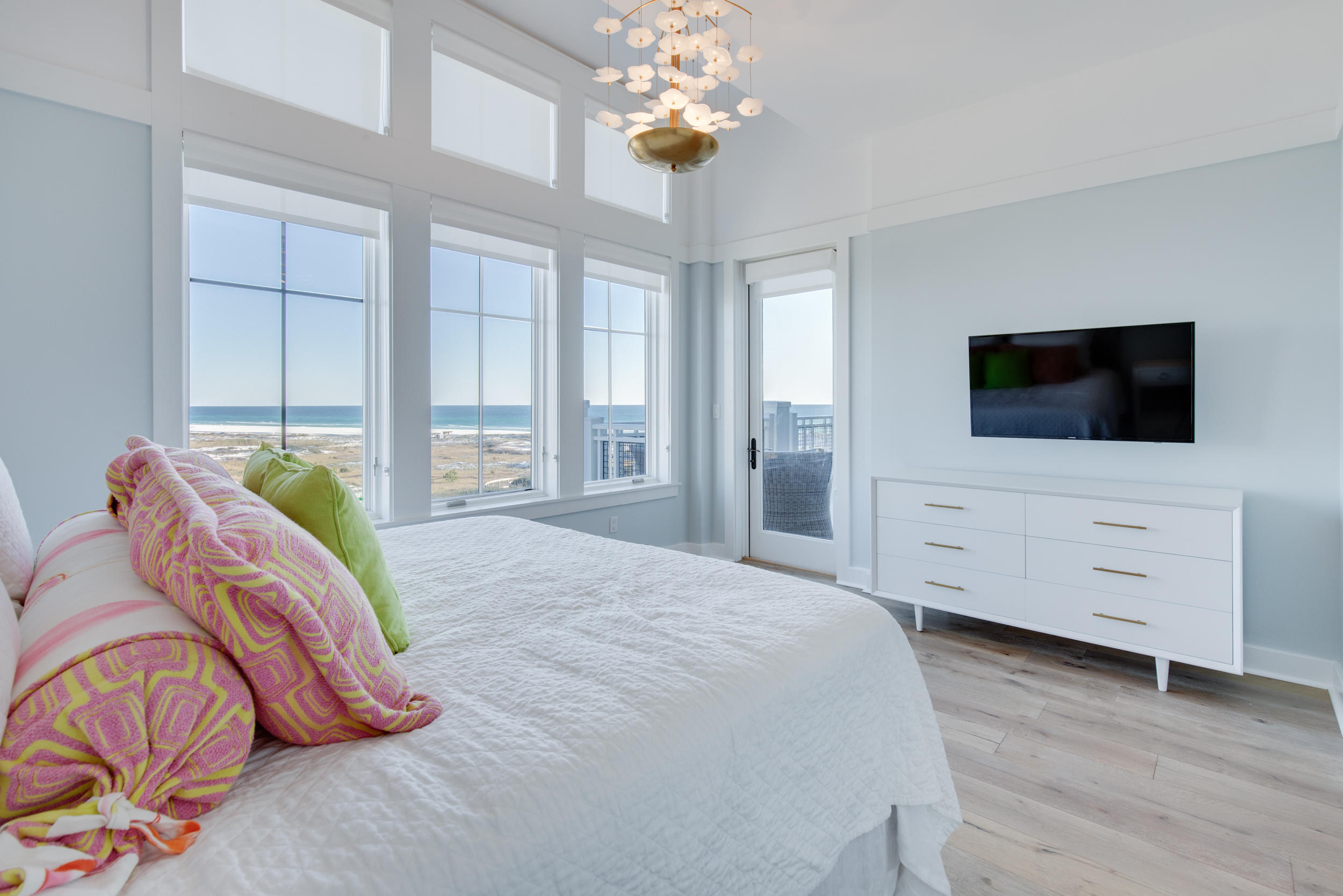 WATERSOUND BEACH - Residential
