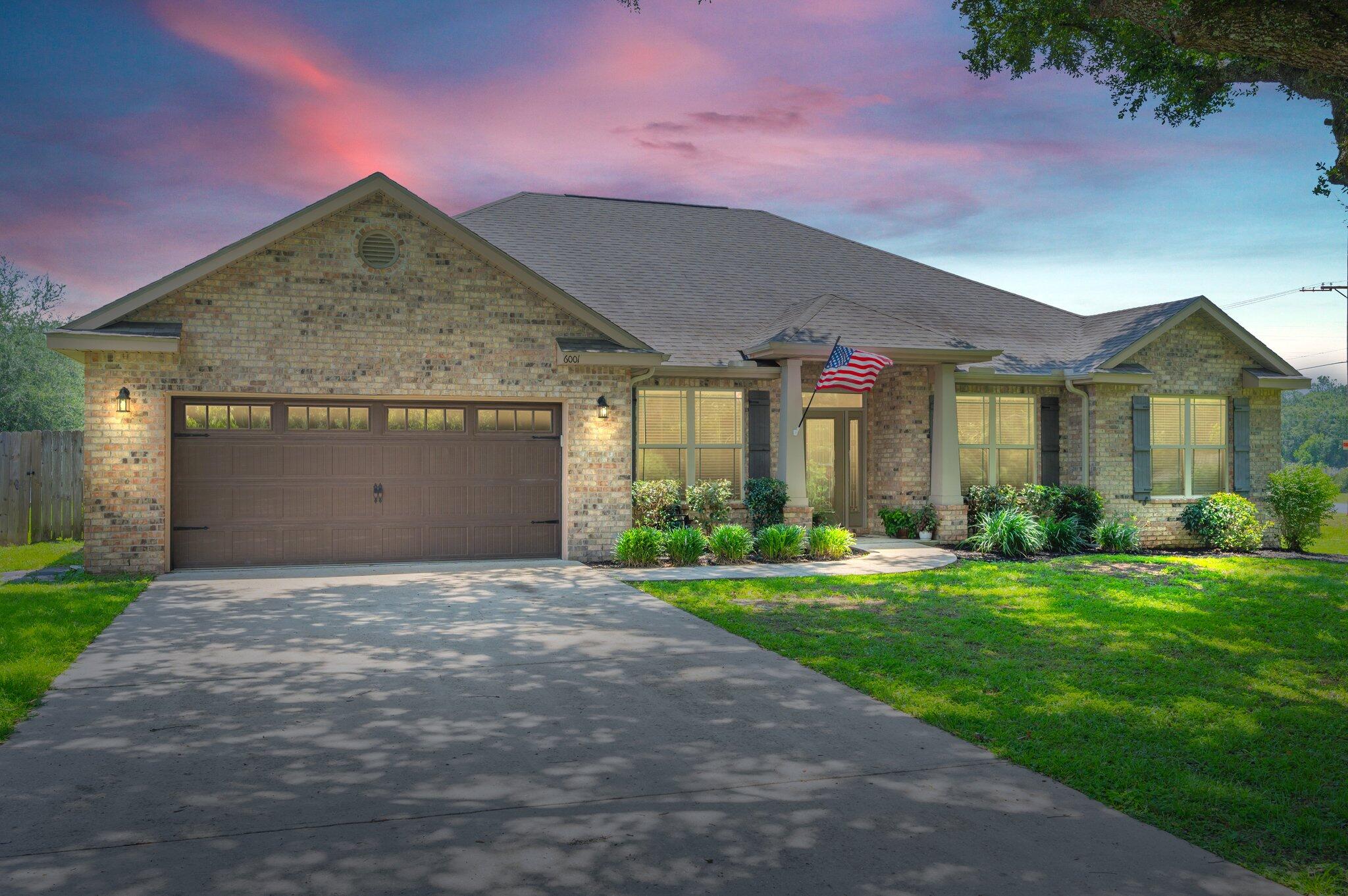 FOUR WINDS S/D - Residential