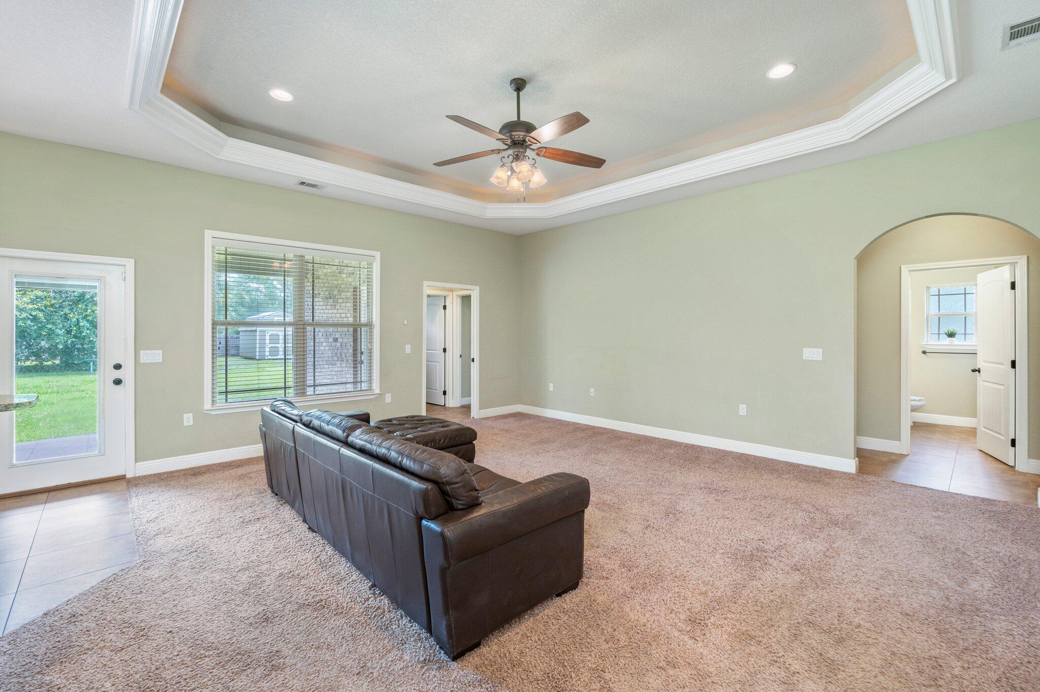 FOUR WINDS S/D - Residential