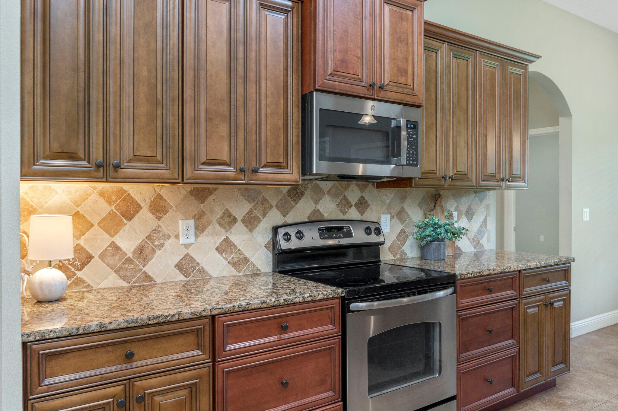 FOUR WINDS S/D - Residential