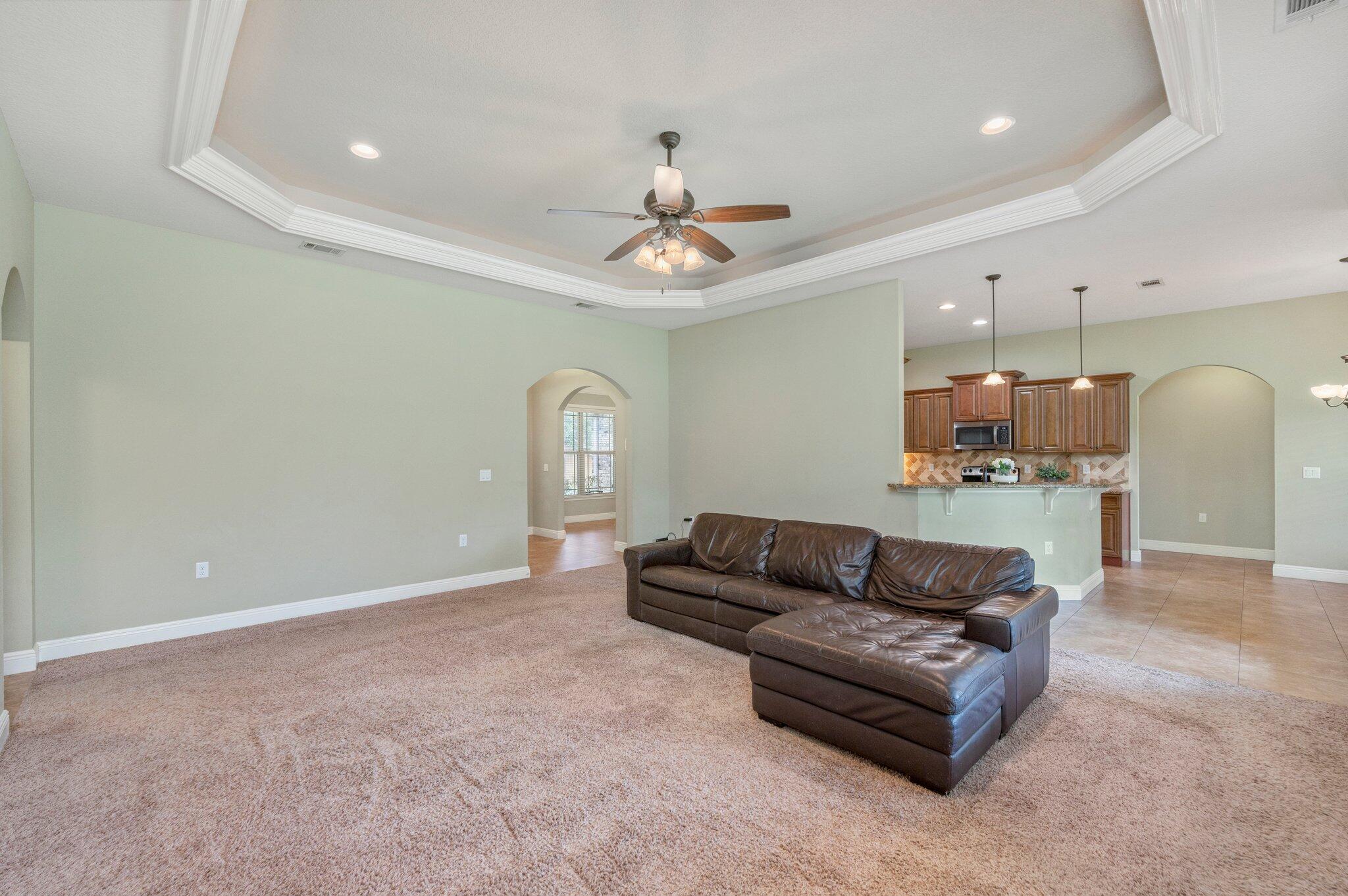 FOUR WINDS S/D - Residential