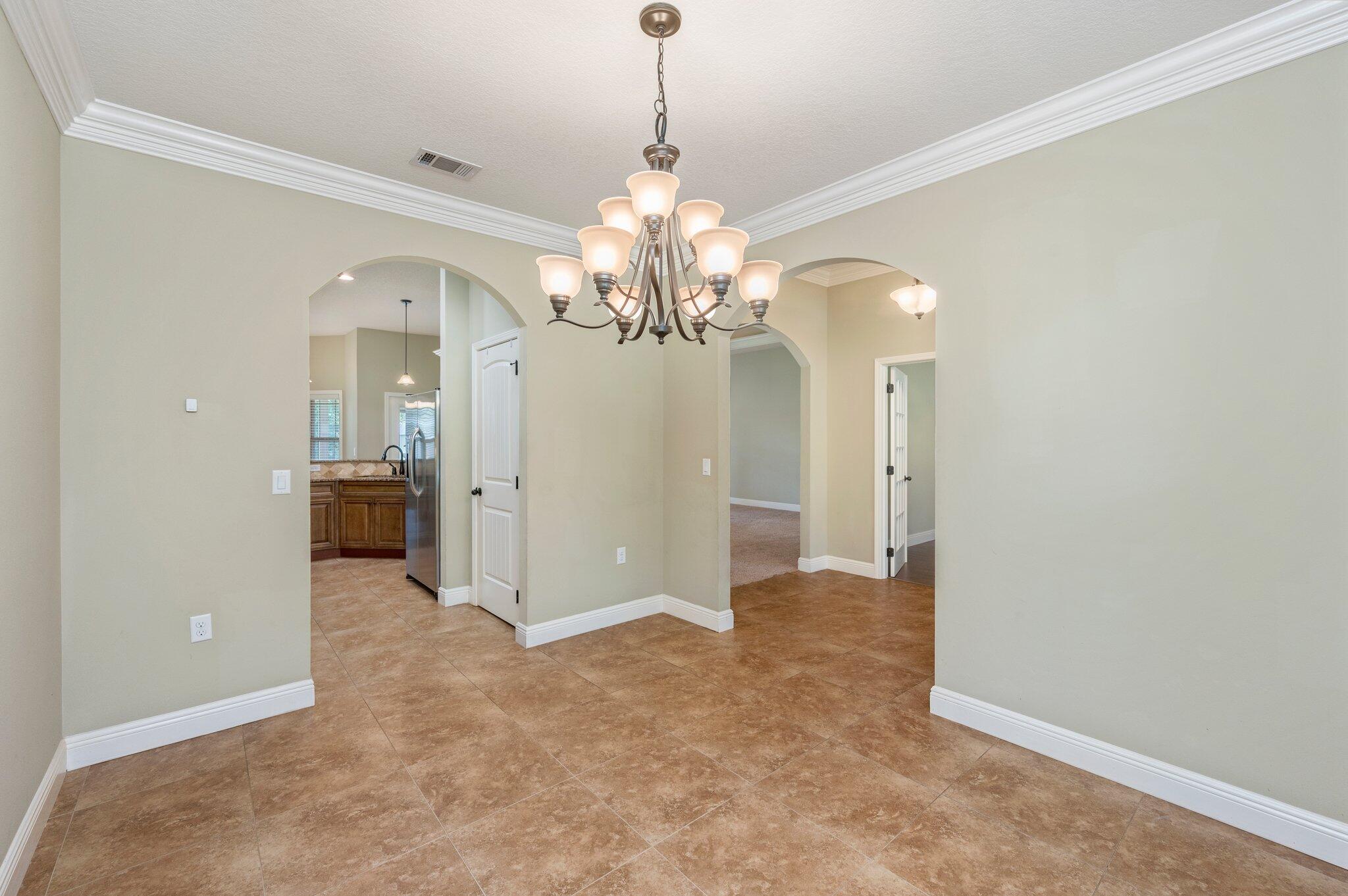 FOUR WINDS S/D - Residential