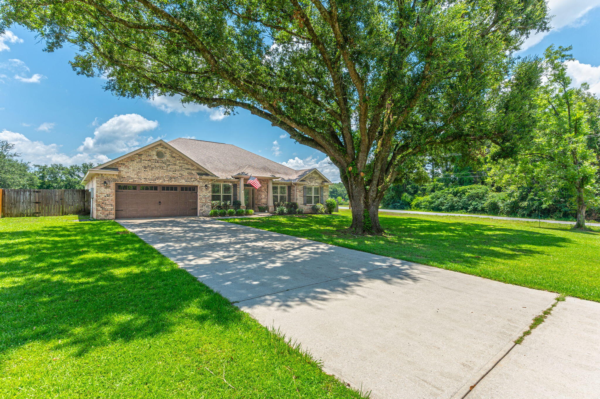 FOUR WINDS S/D - Residential