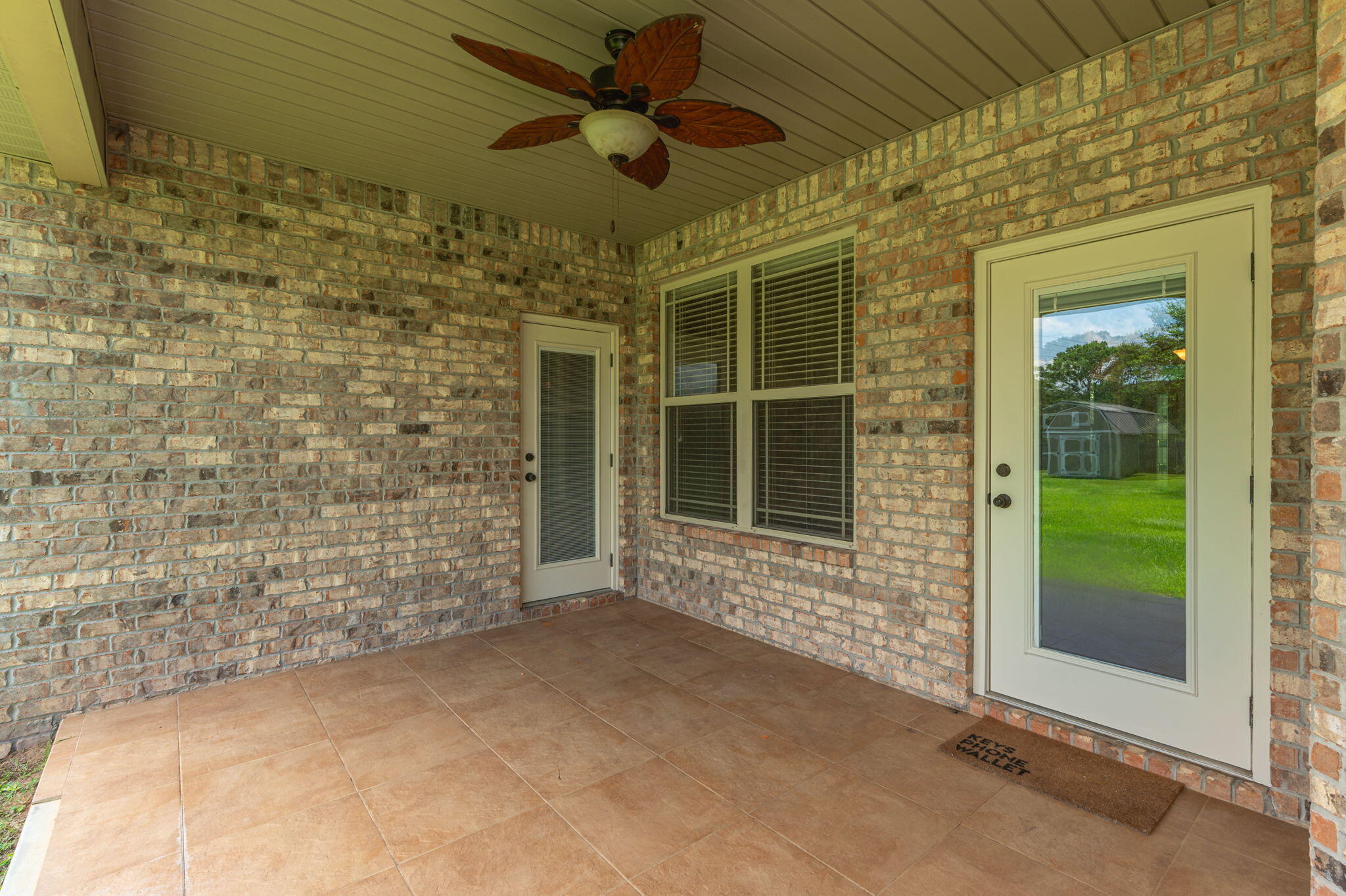 FOUR WINDS S/D - Residential