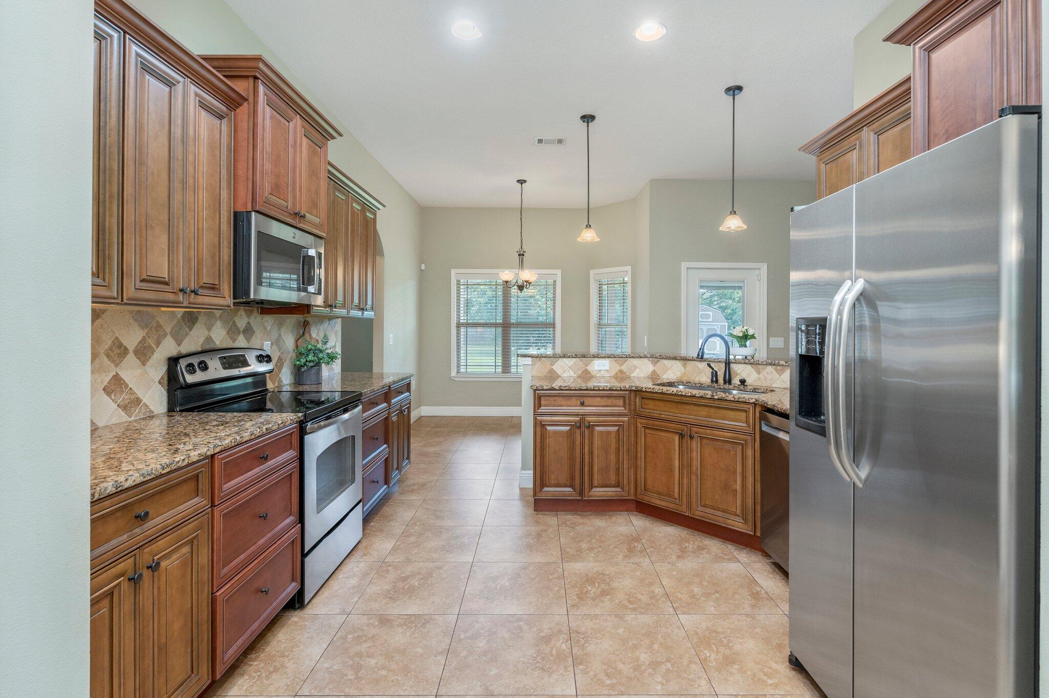 FOUR WINDS S/D - Residential