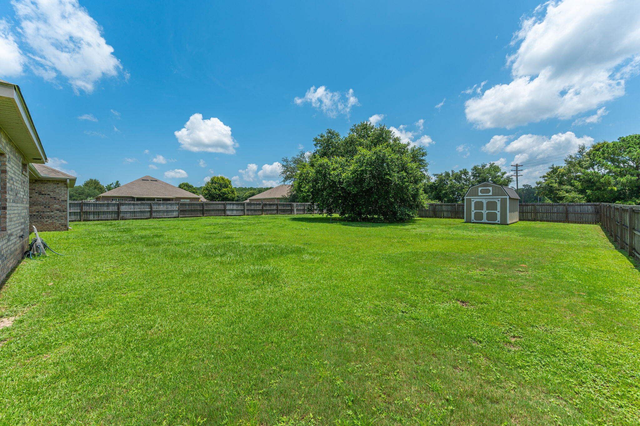 FOUR WINDS S/D - Residential