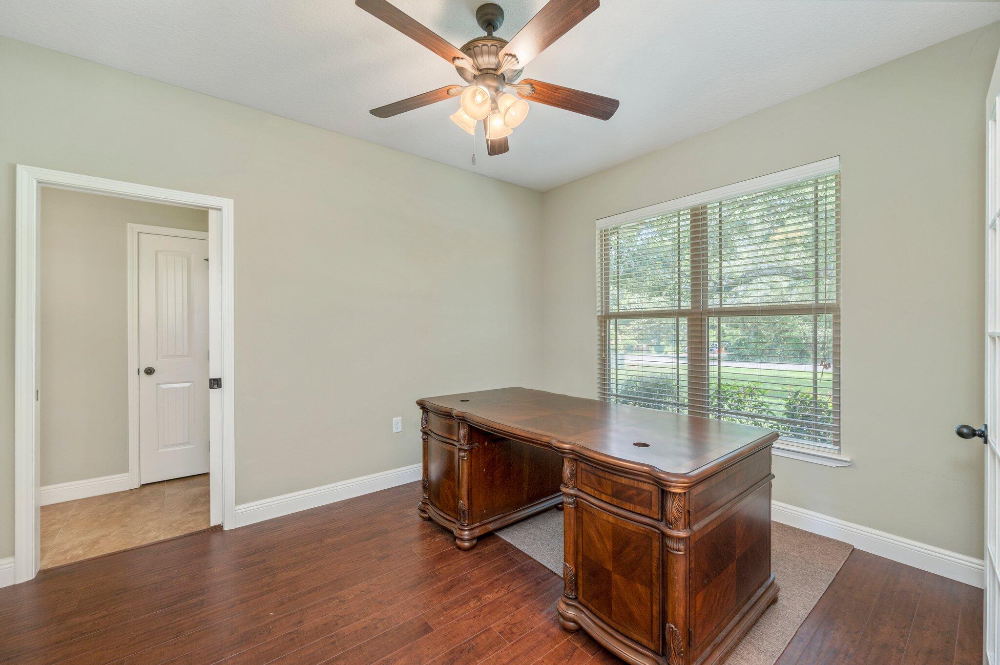 FOUR WINDS S/D - Residential