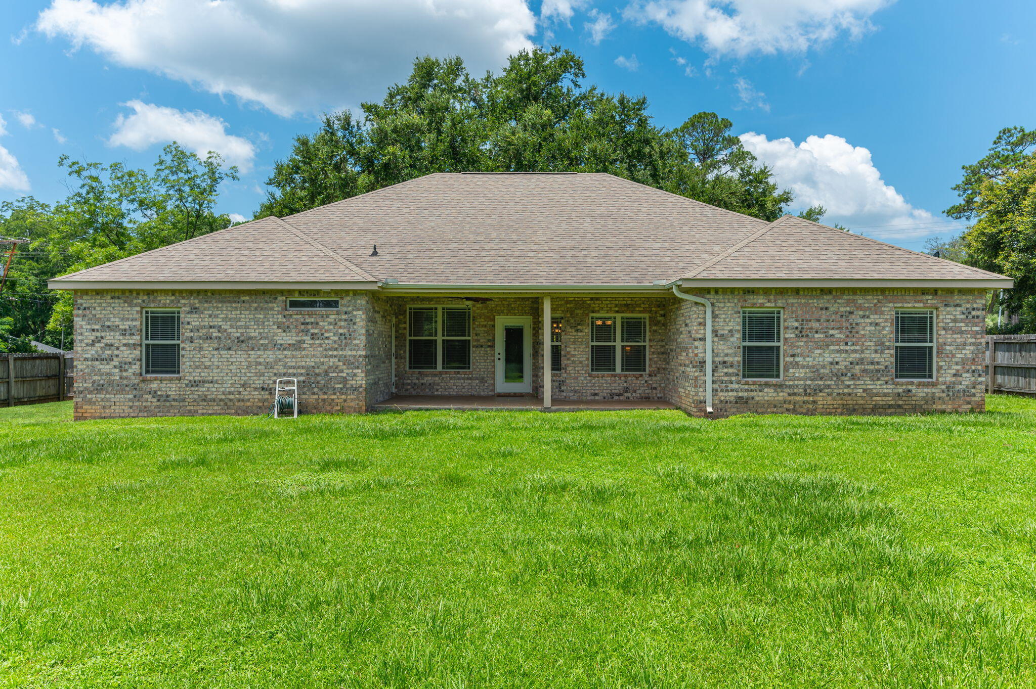 FOUR WINDS S/D - Residential