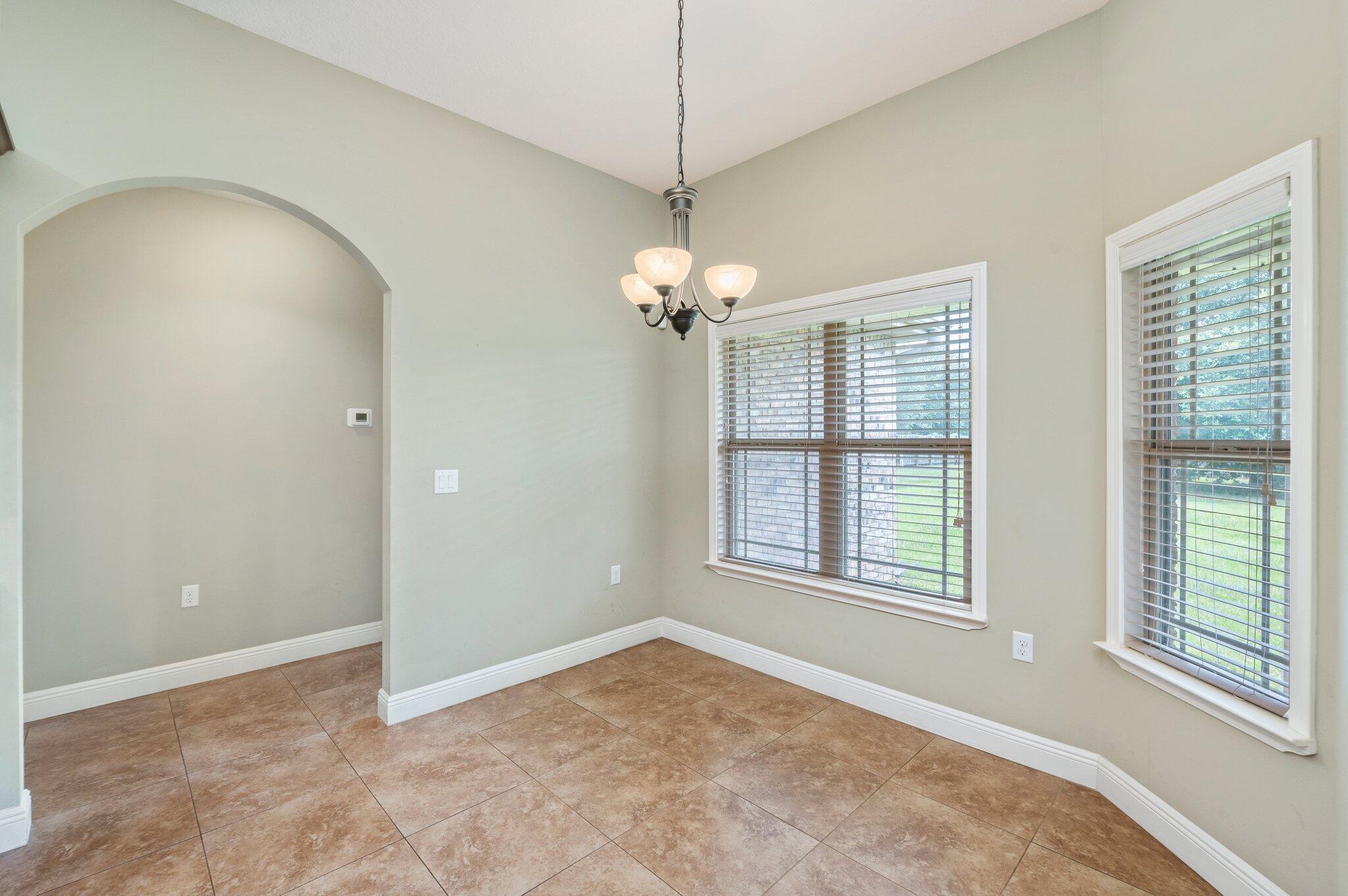 FOUR WINDS S/D - Residential