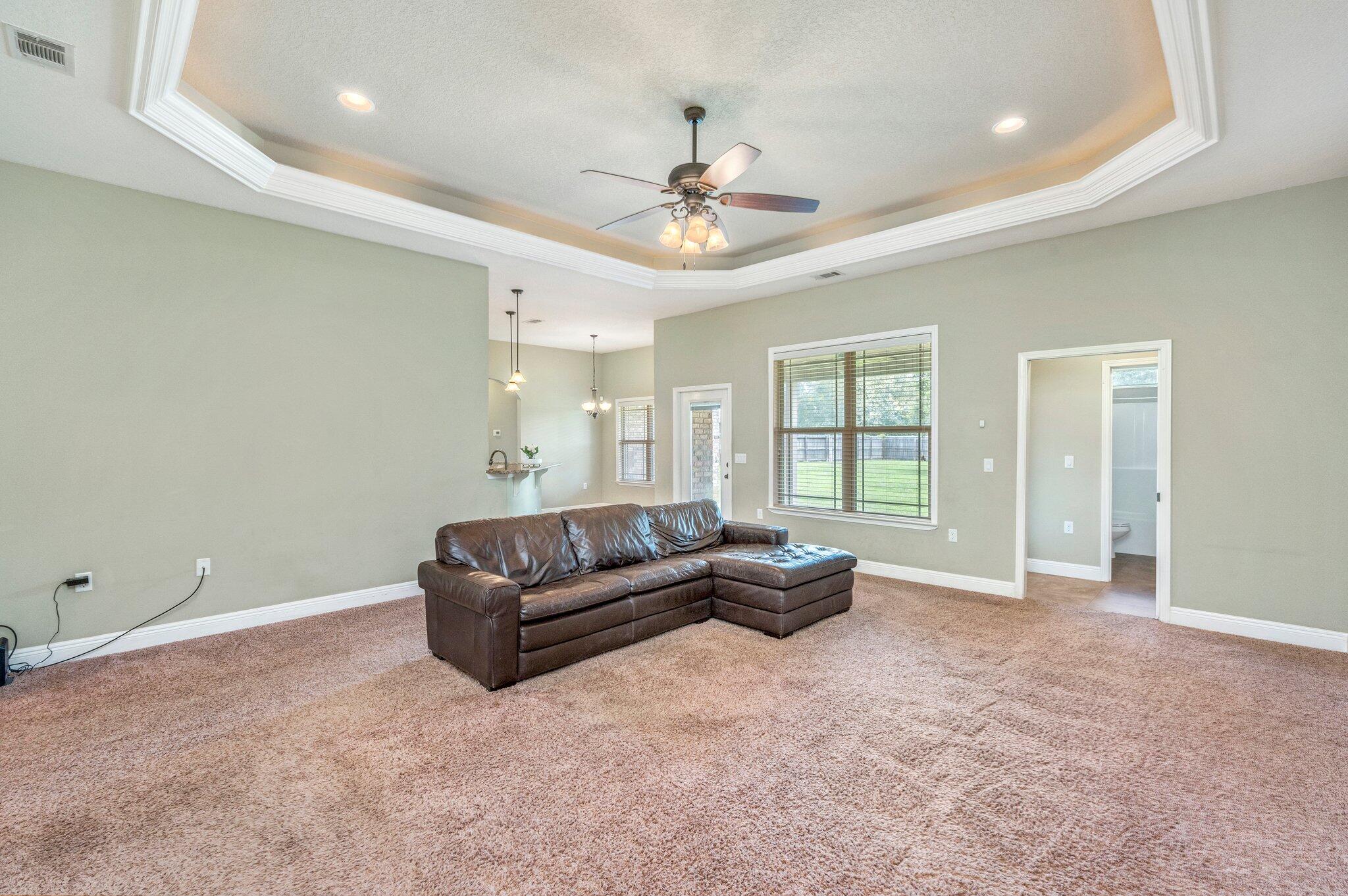 FOUR WINDS S/D - Residential