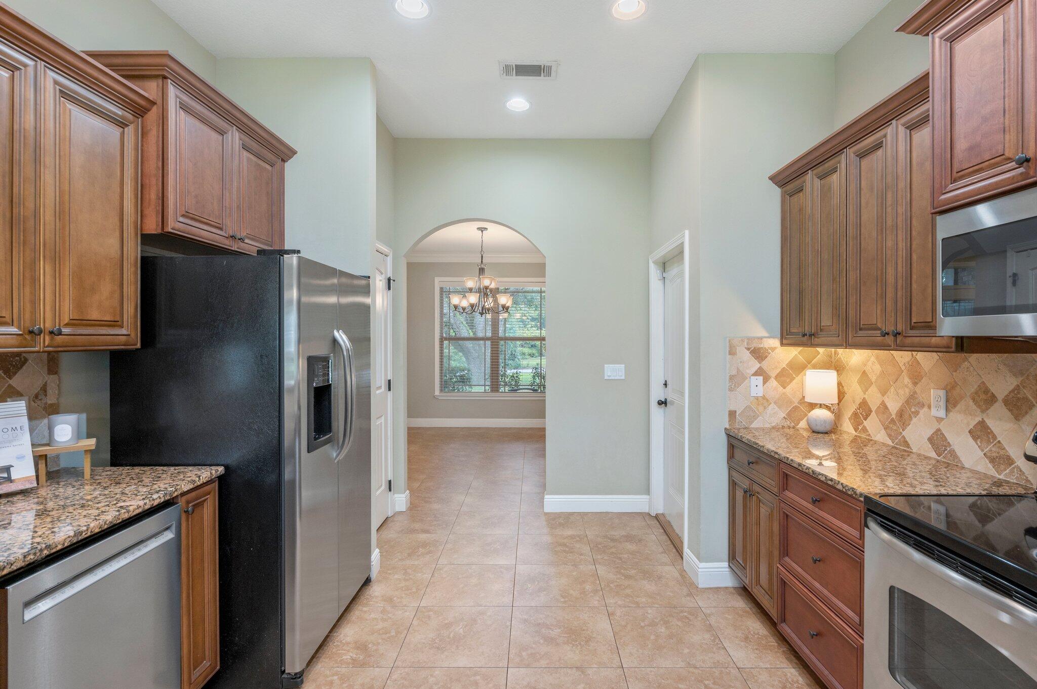 FOUR WINDS S/D - Residential