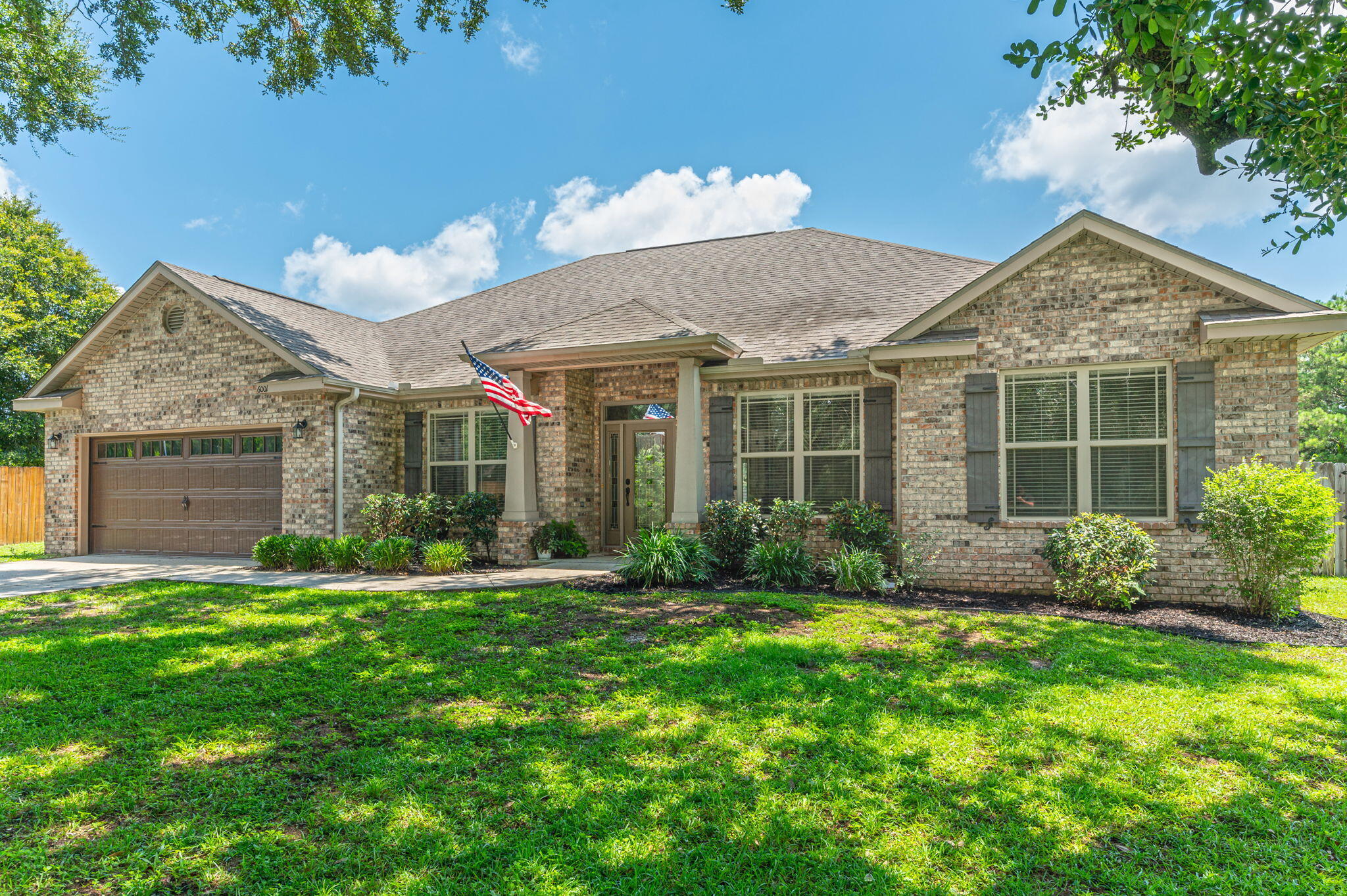 FOUR WINDS S/D - Residential