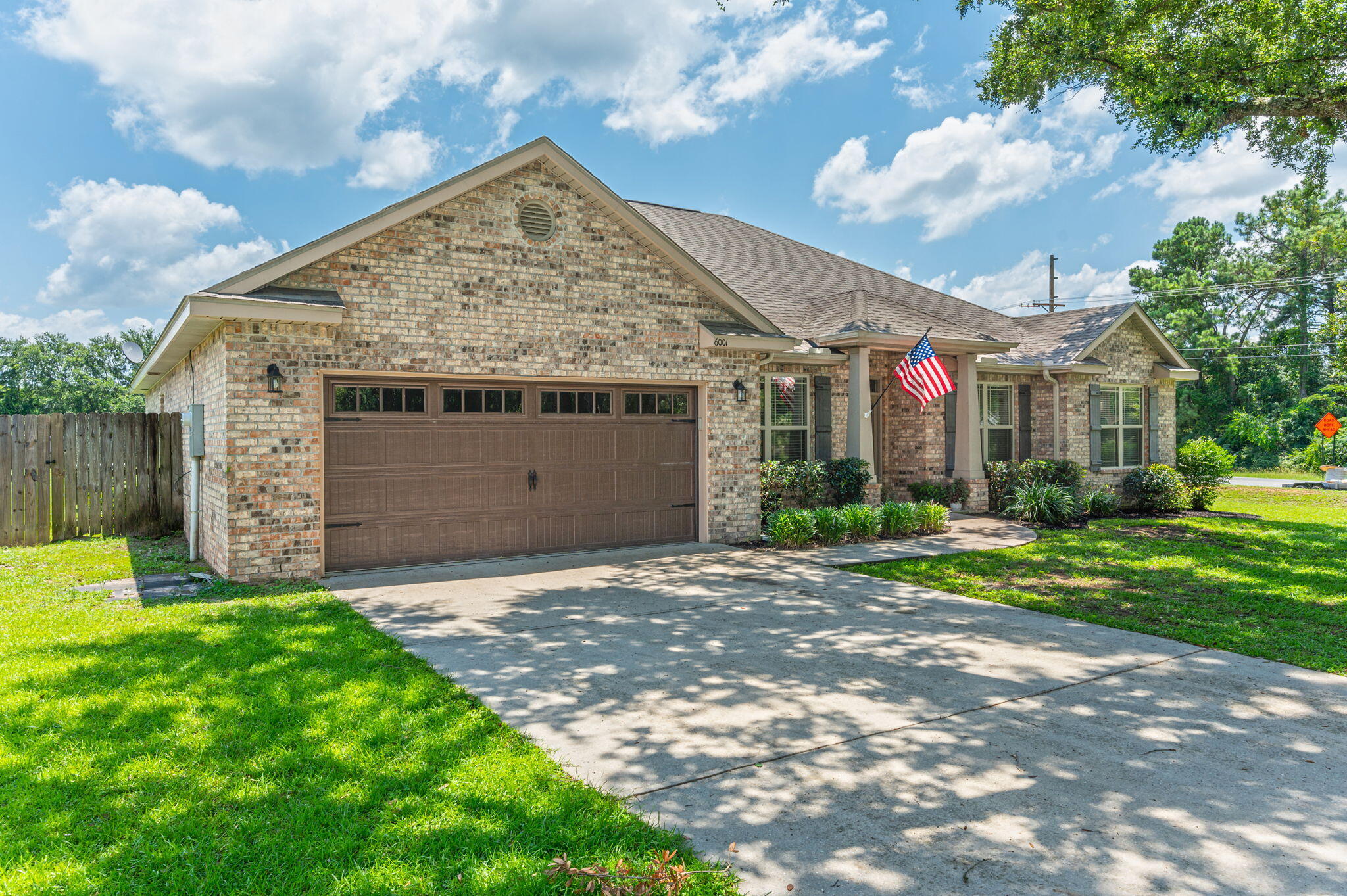 FOUR WINDS S/D - Residential