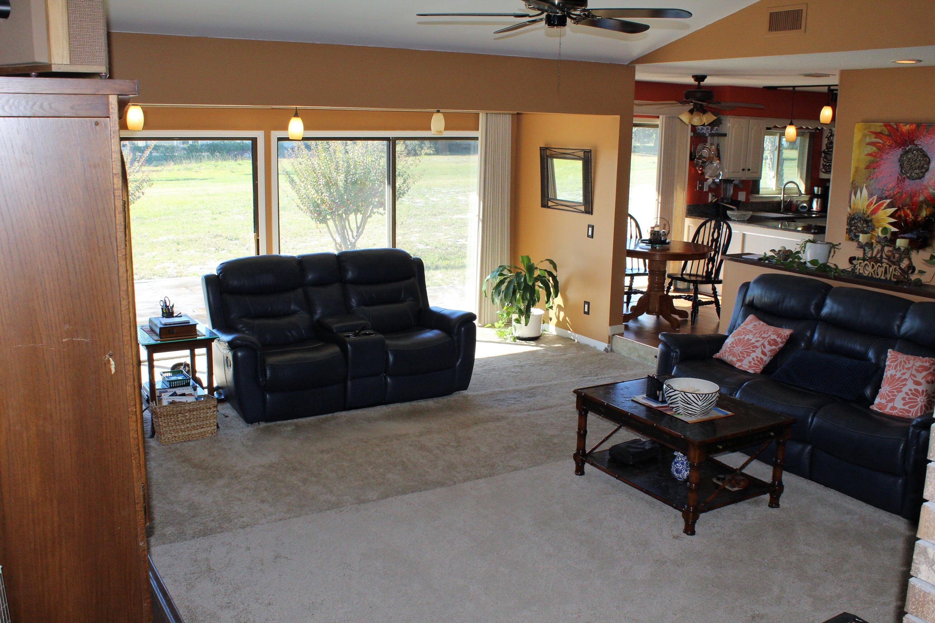 BAY POINT UNIT 1 - Residential