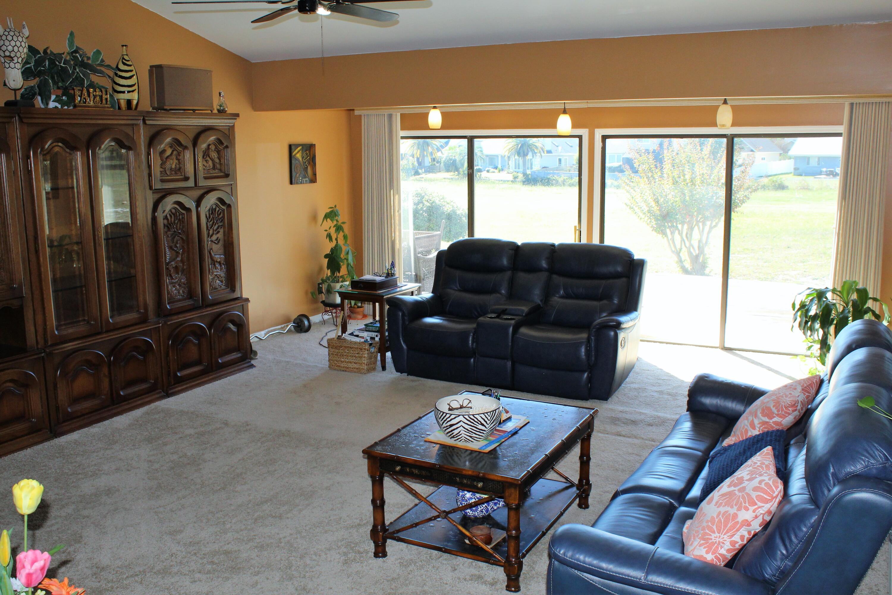 BAY POINT UNIT 1 - Residential